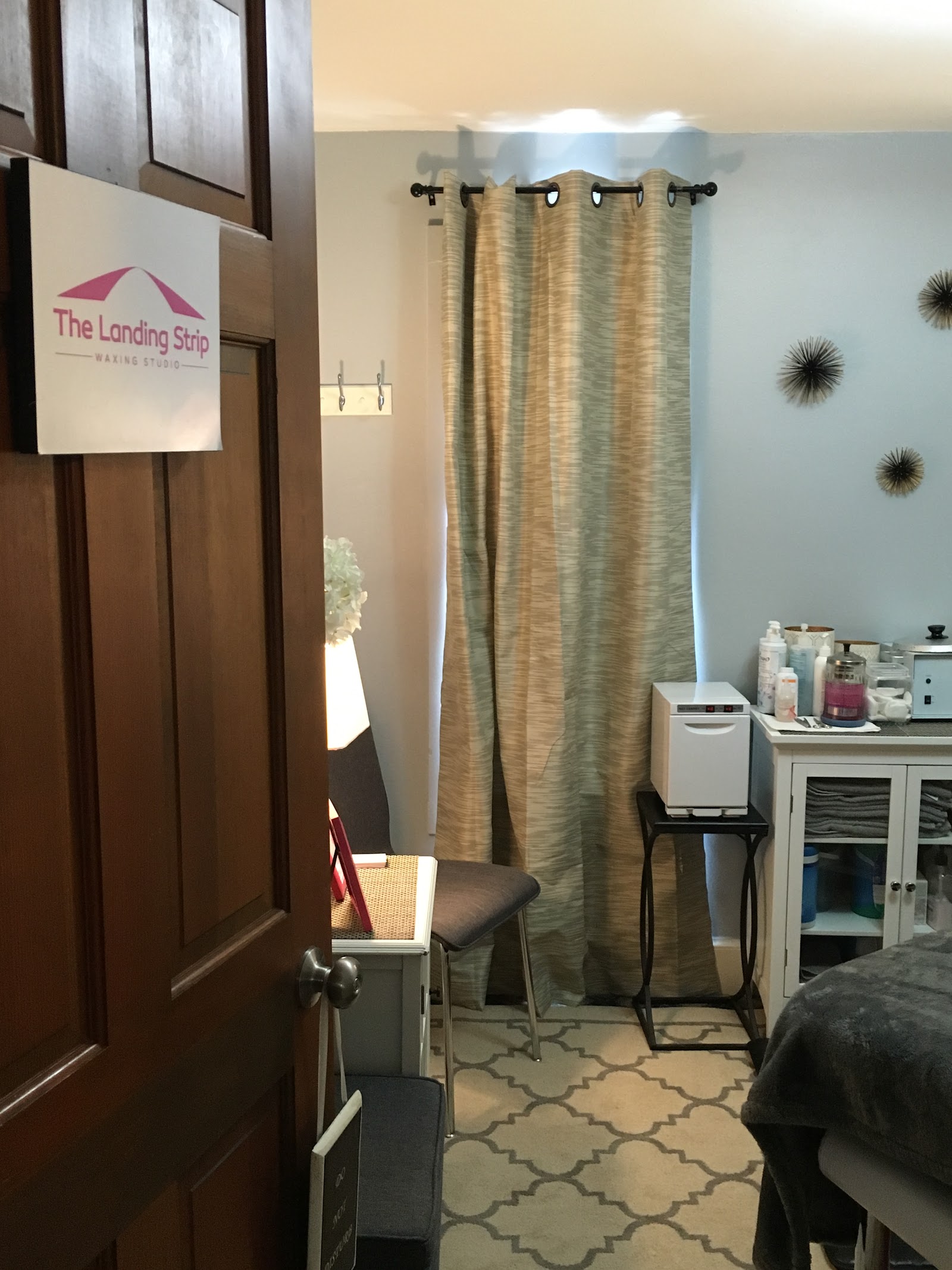 The Landing Strip Waxing Studio — photo 3