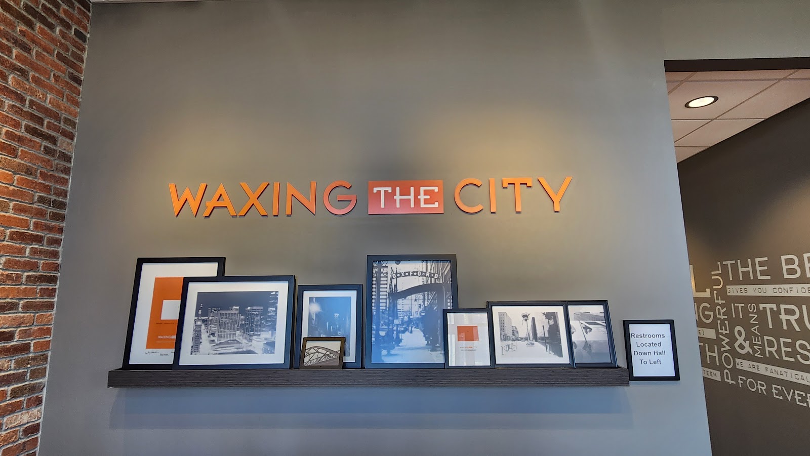 Waxing The City — photo 2