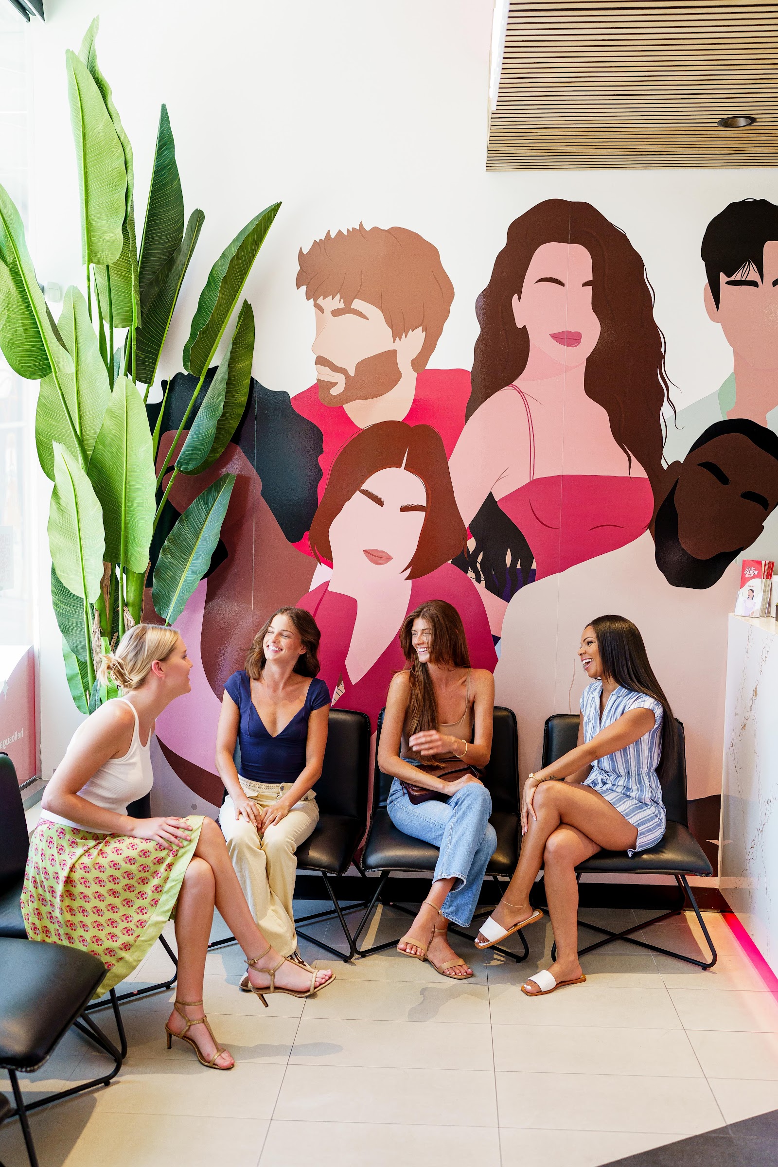Hello Sugar | Aurora - Brazilian Wax & Sugar Salon — waxing salon in Denver