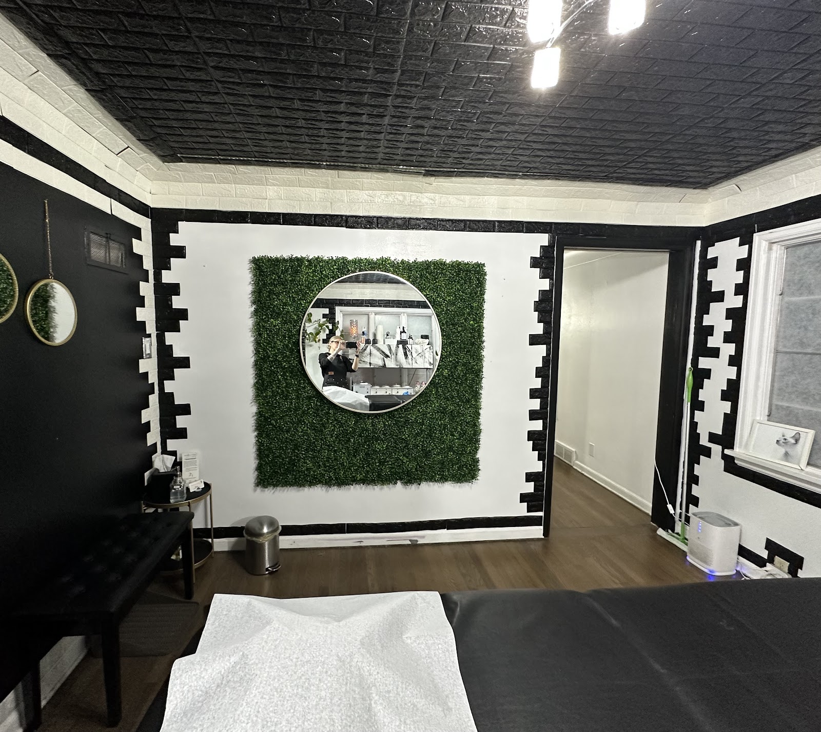 The Sassy Sphynx — waxing salon in Denver