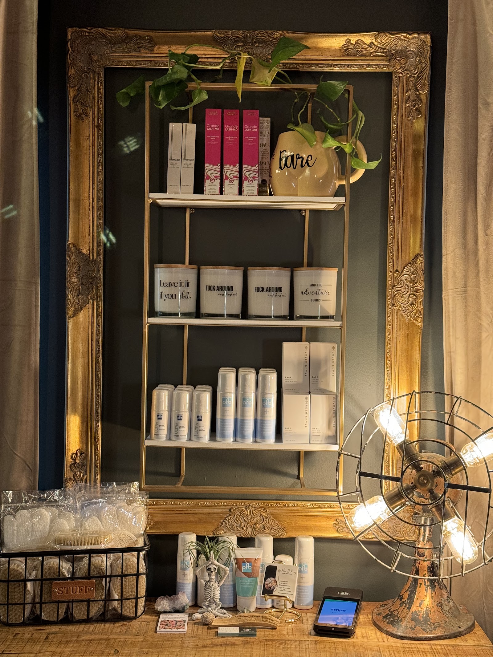The Bare Bar — photo 3