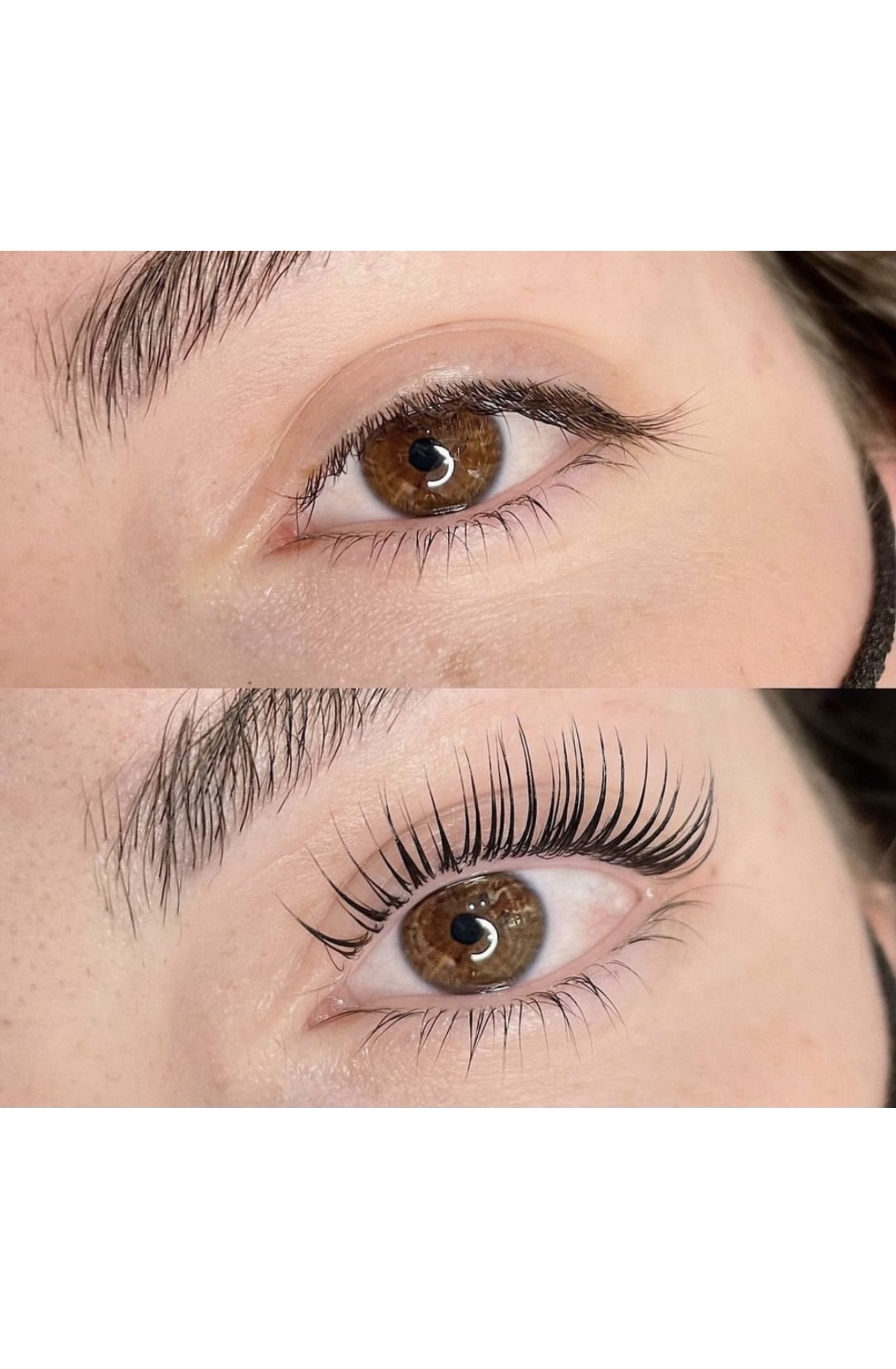 Lash and wax lodo — photo 3