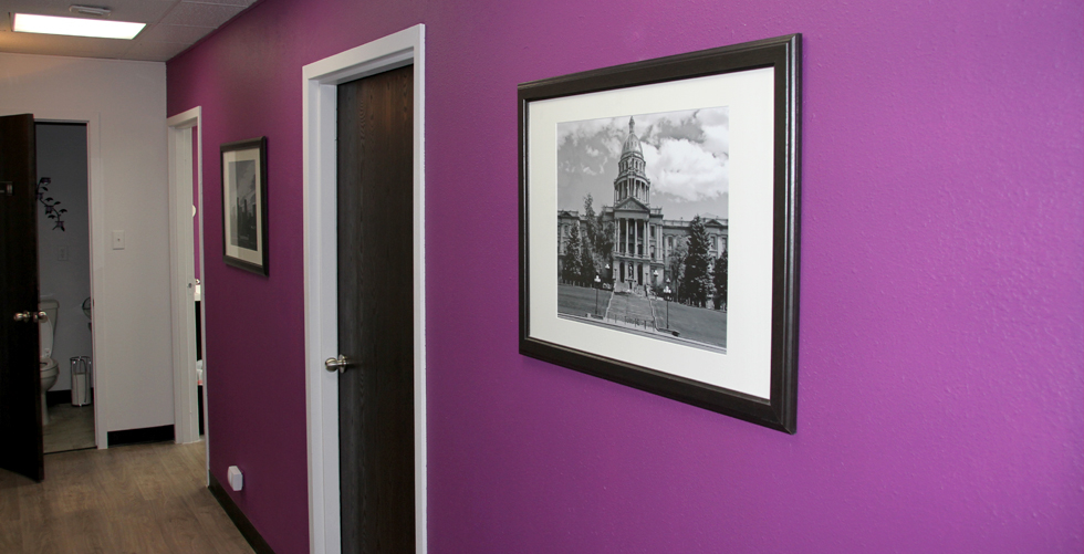 Wax on Wax off Denver formally Lohi Chic Studio — photo 2