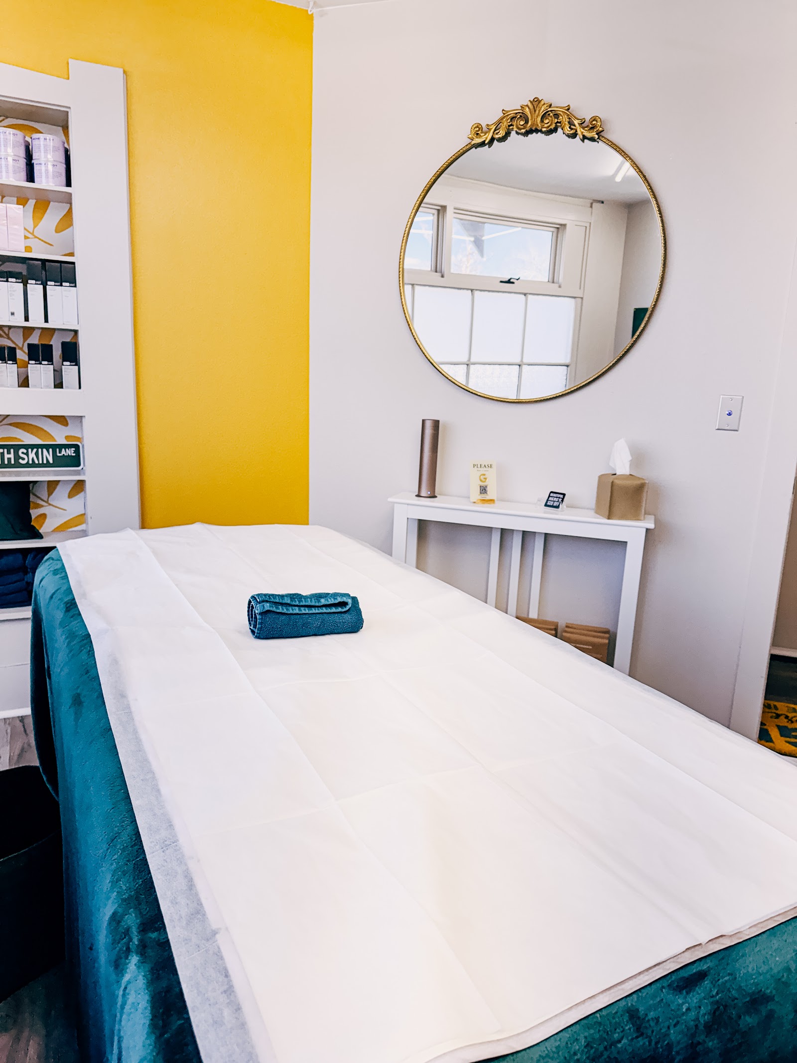Gold Rush Esthetics — photo 3