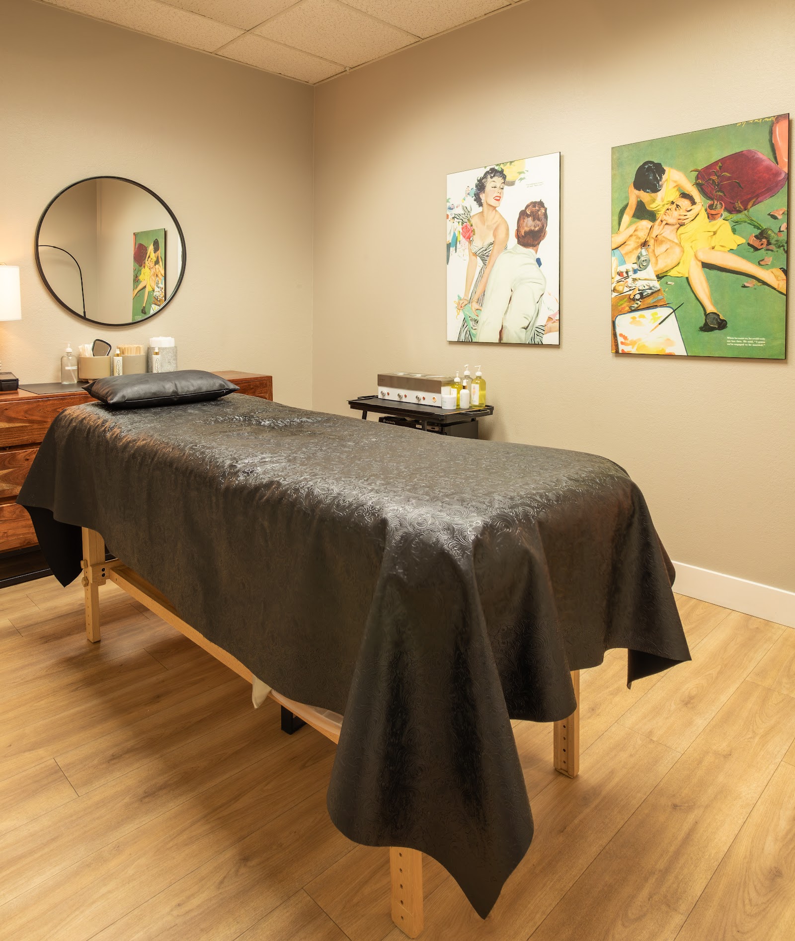 Wax & Lash Central Park — photo 3