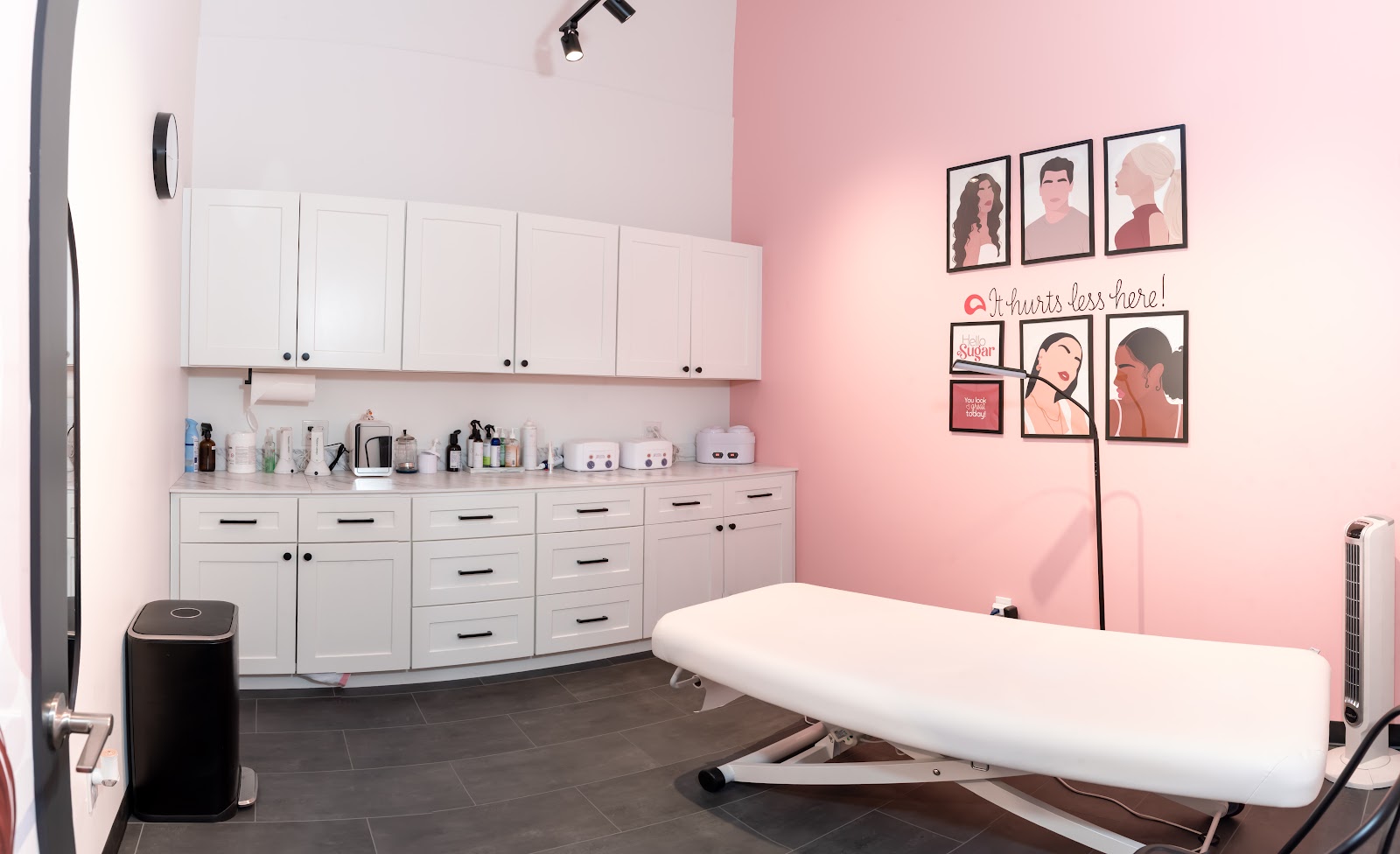 Hello Sugar | Edgewater - Wax Sugar & Laser Hair Removal — photo 2