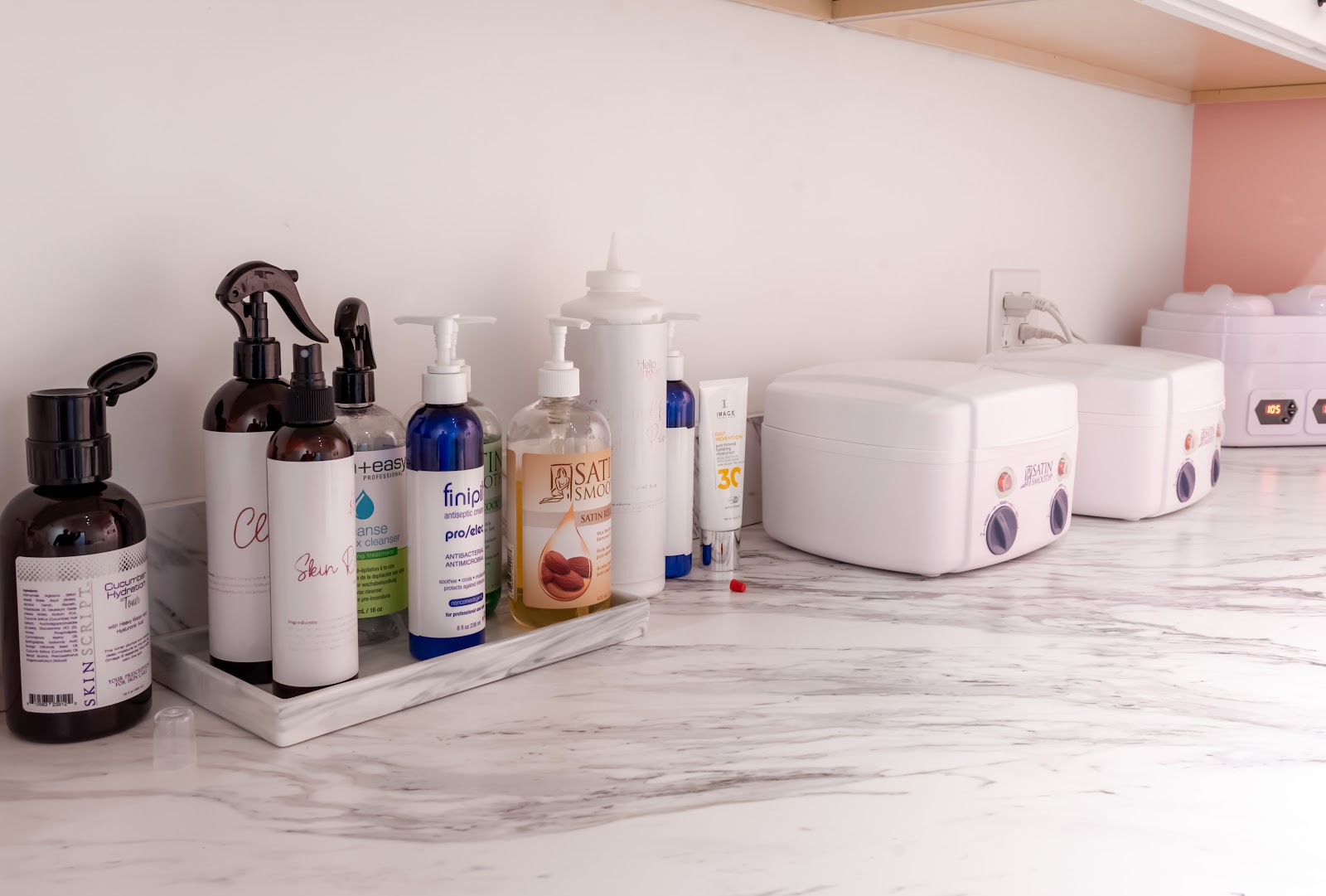 Hello Sugar | Edgewater - Wax Sugar & Laser Hair Removal — photo 3