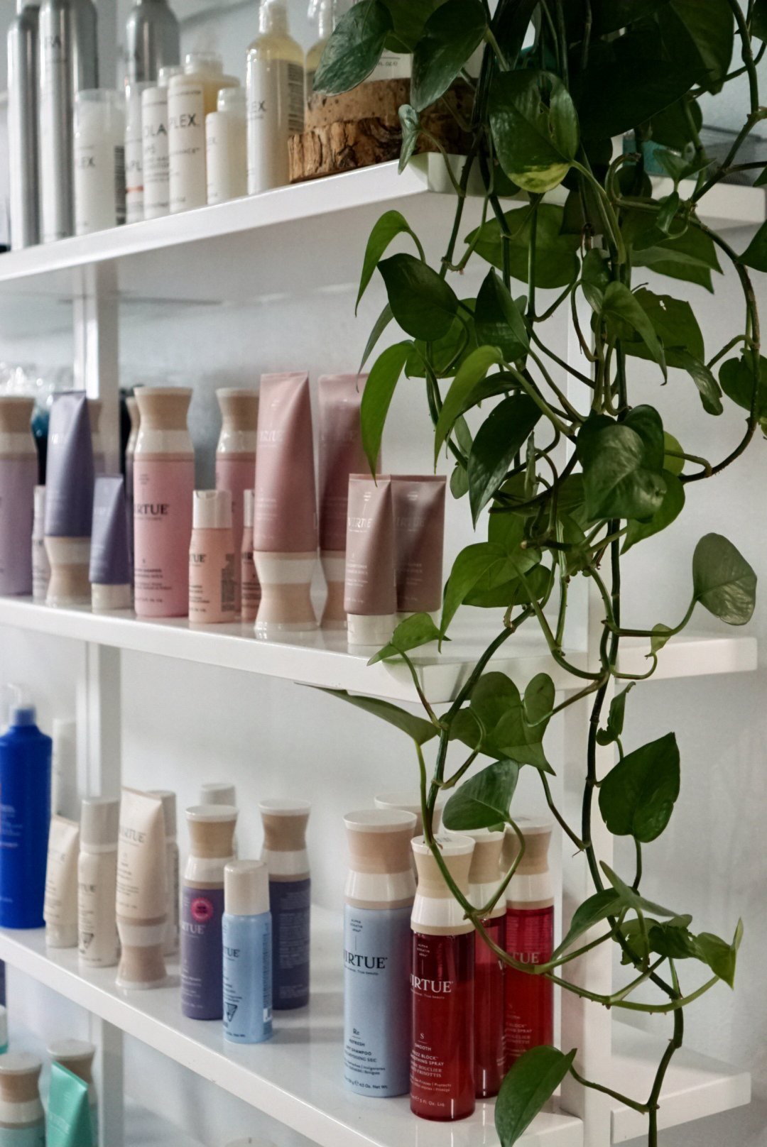 Wax and Beauty Bar — photo 2