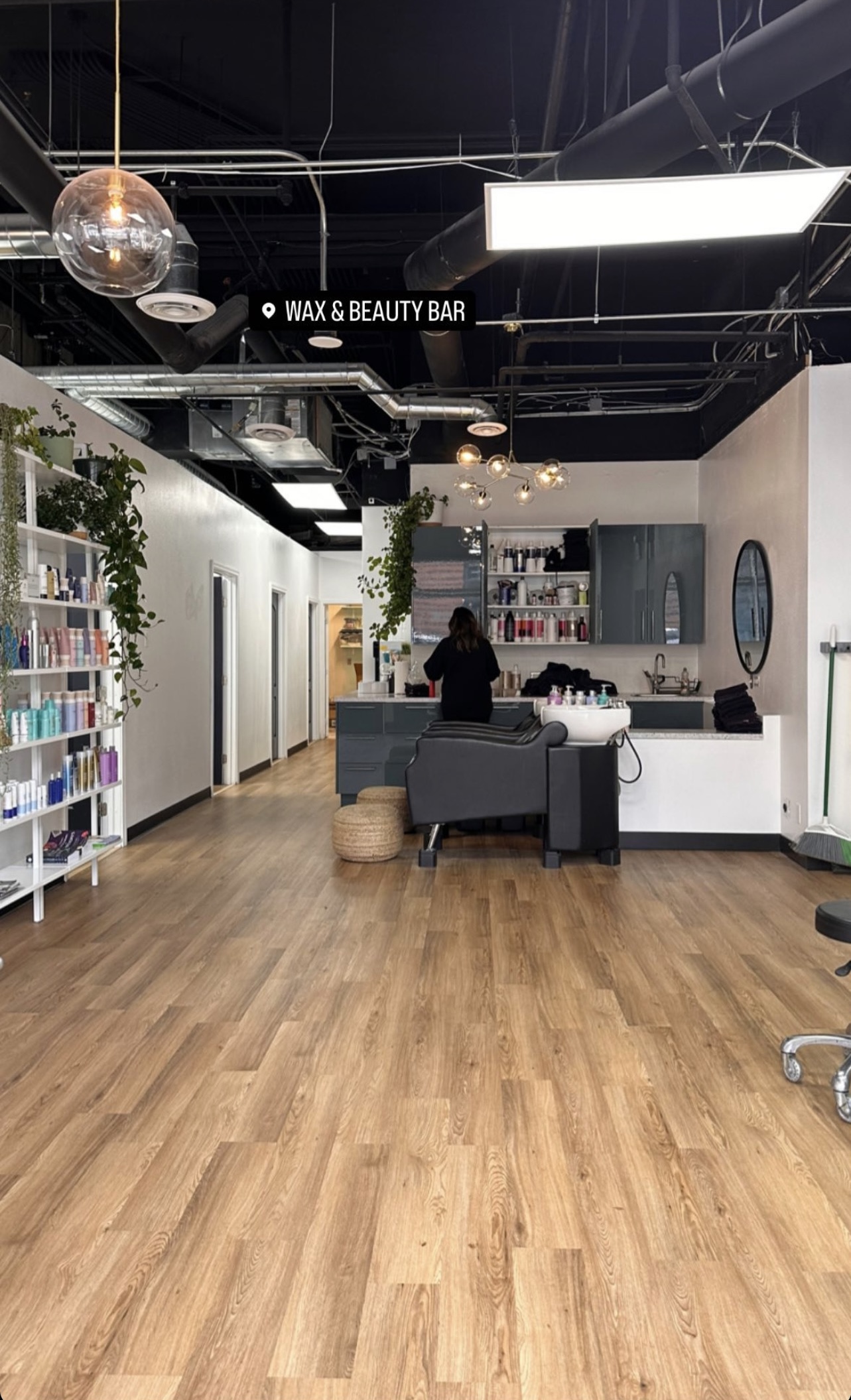 Wax and Beauty Bar — photo 3