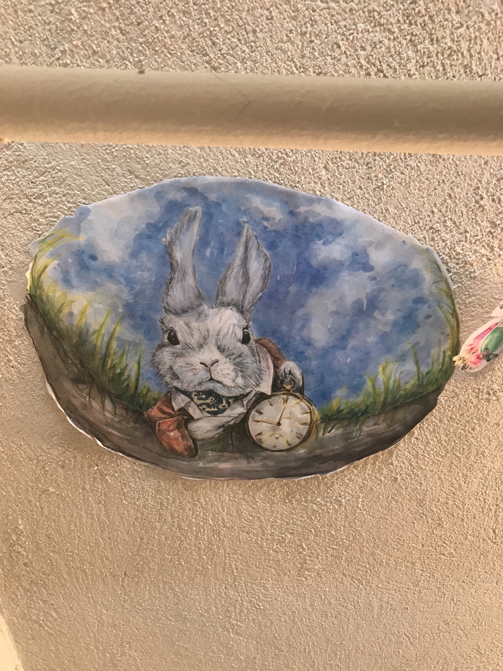 Wax in Wonderland — photo 2