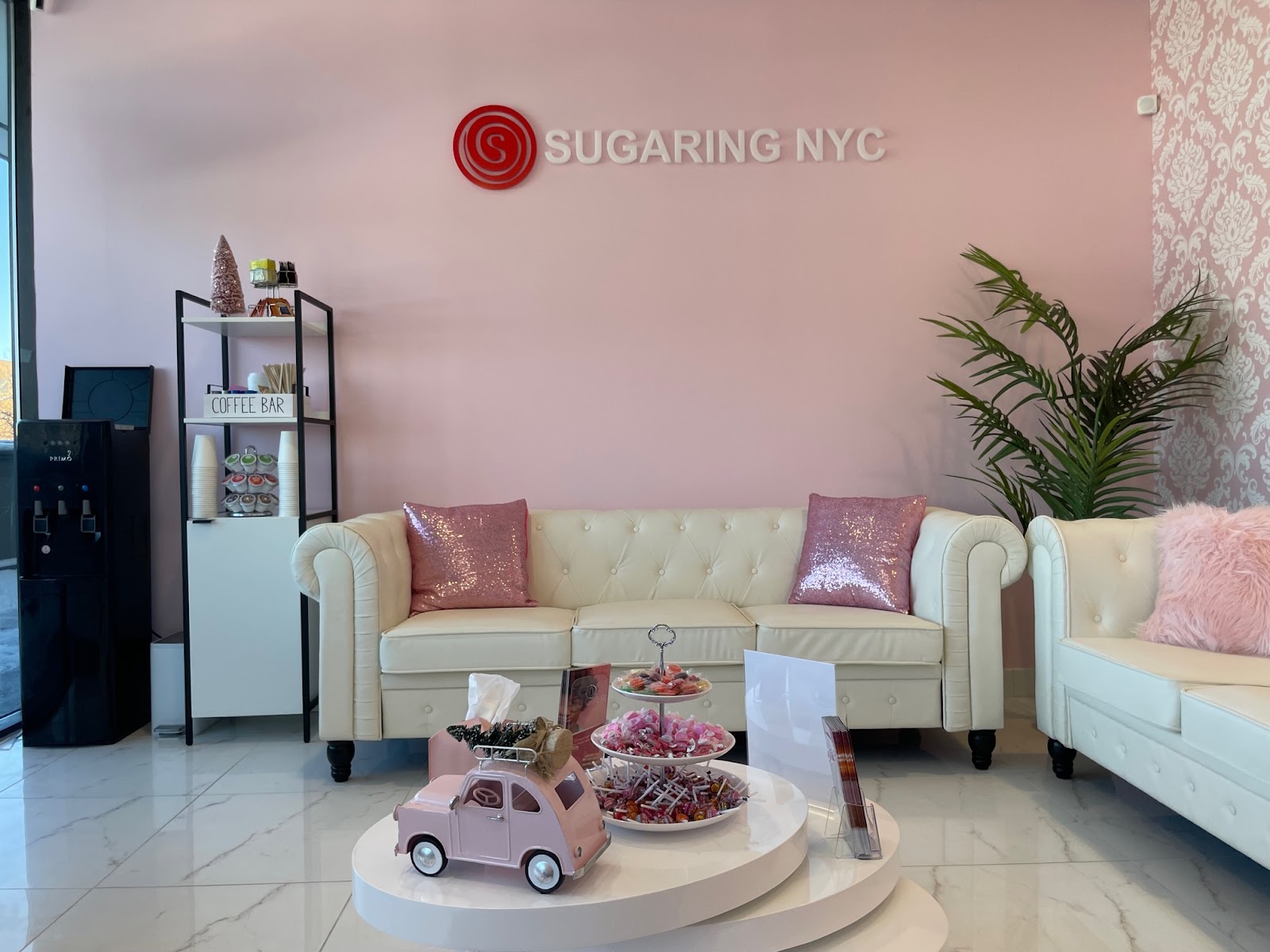 Sugaring NYC | Denver - Brazilian Wax & Sugar Studio — photo 3