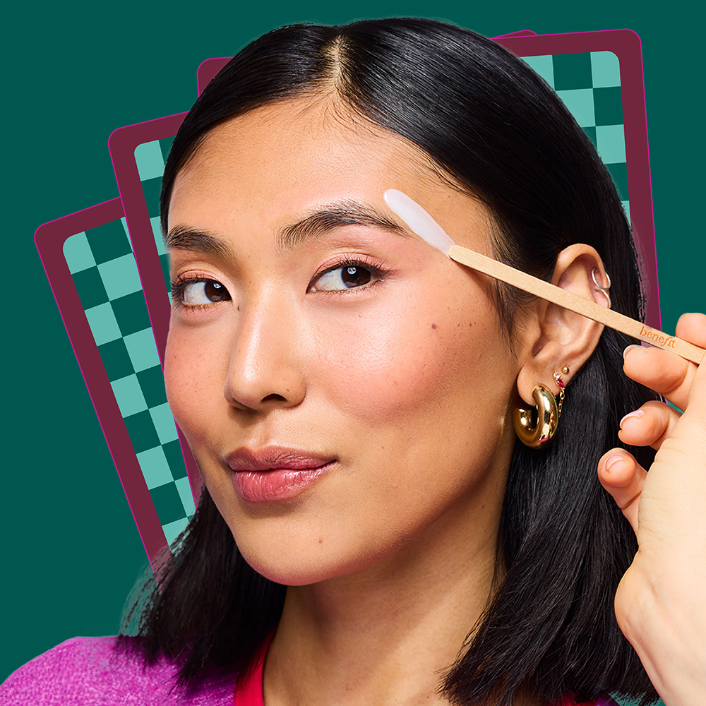 Benefit Cosmetics BrowBar — photo 2