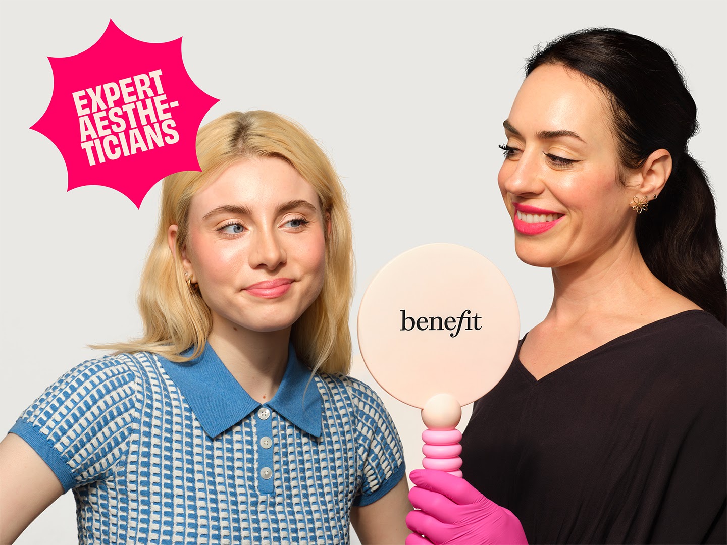 Benefit Cosmetics BrowBar — photo 3