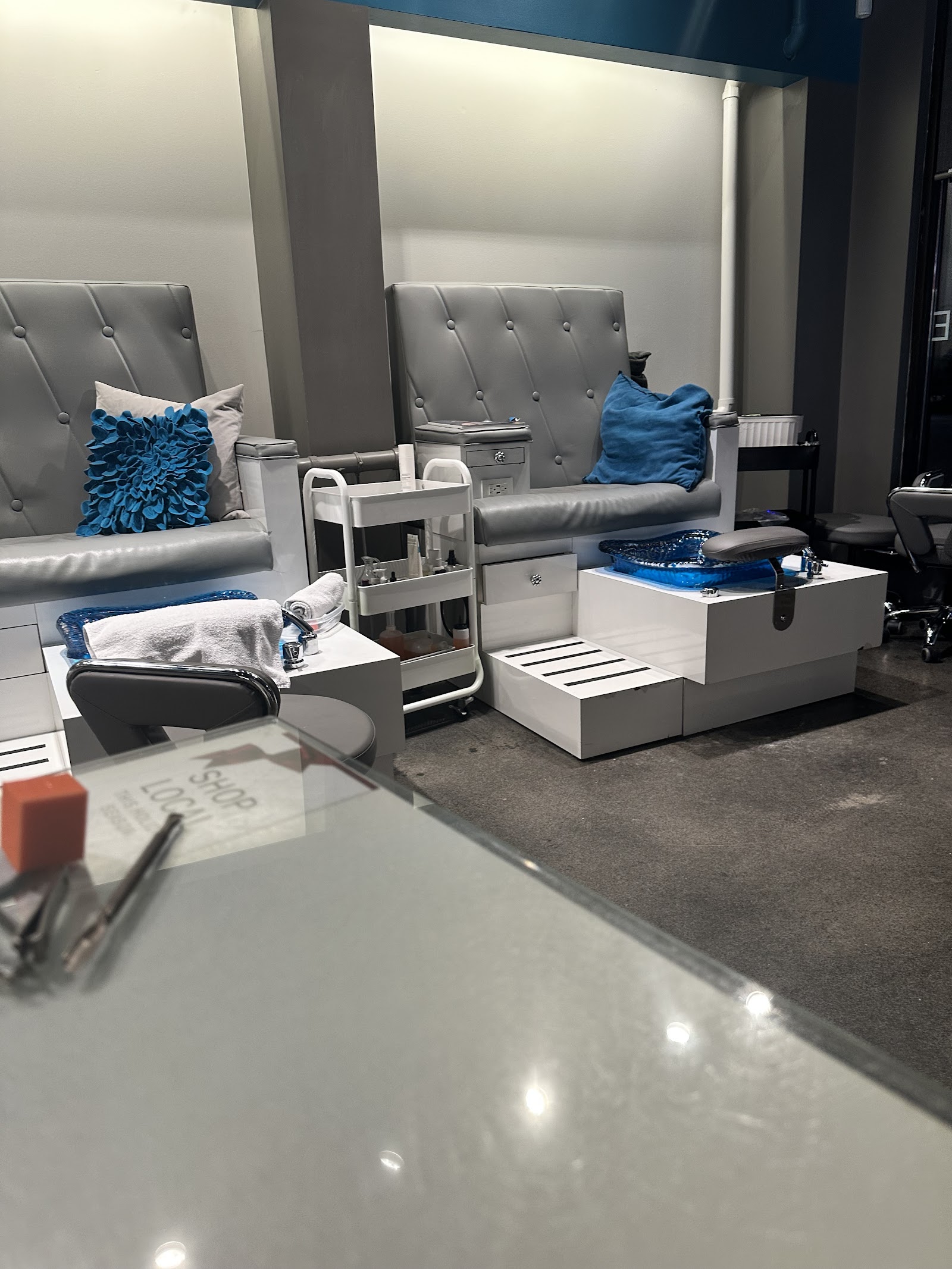 Salon Spa W — photo 3