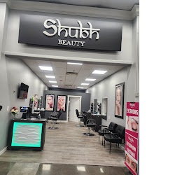 Shubh Beauty - Des Moines, IA (Inside Walmart) — waxing salon in Des Moines