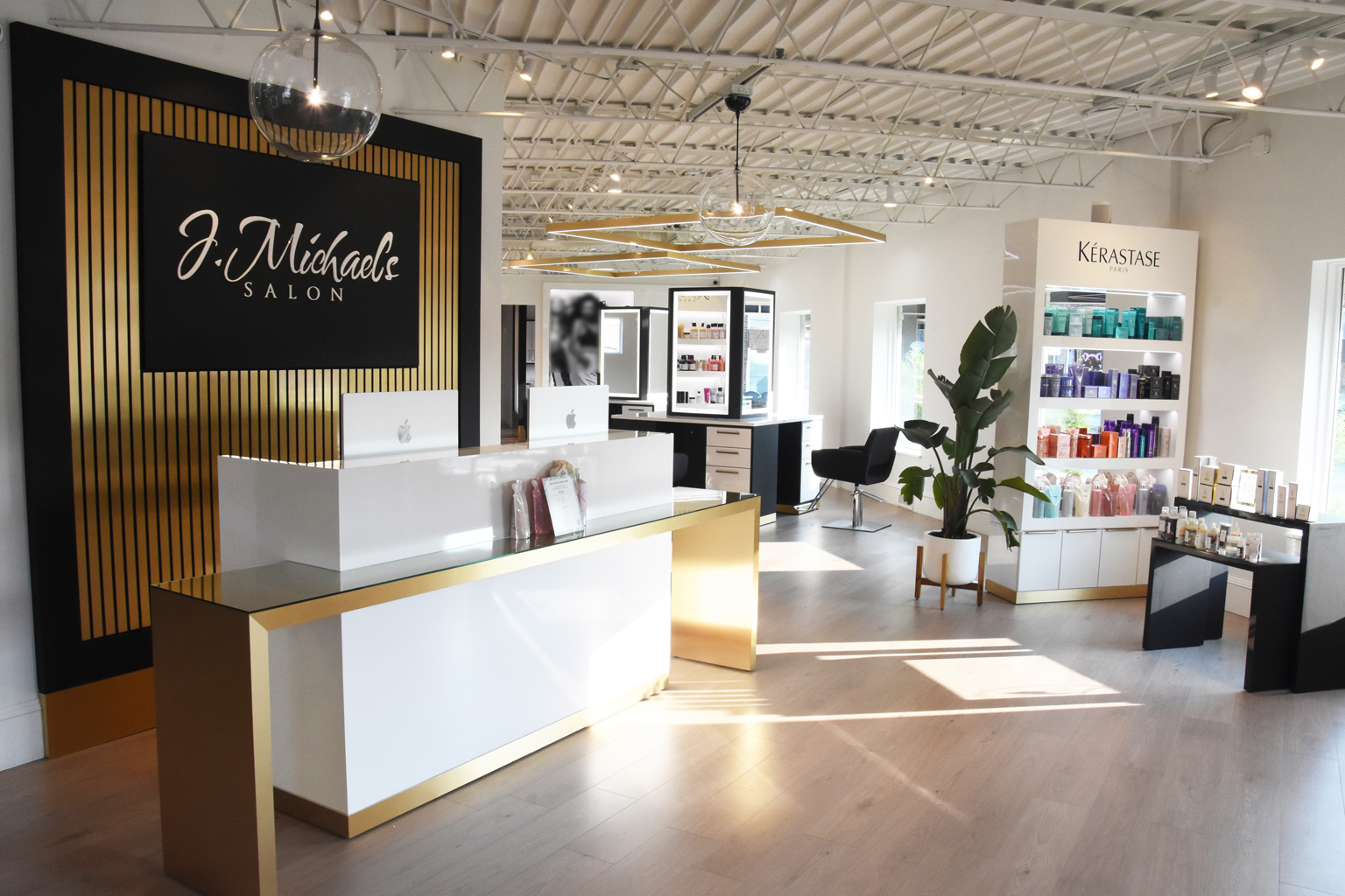 J. Michaels Salon — photo 2
