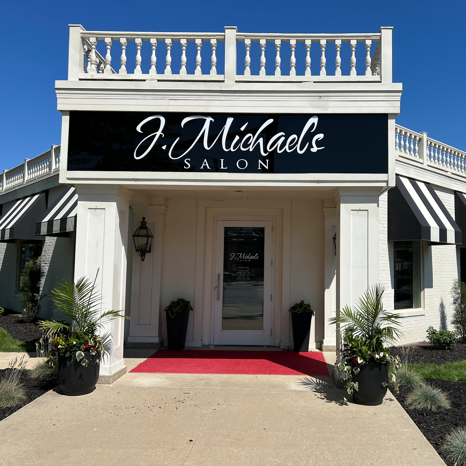 J. Michaels Salon — photo 3