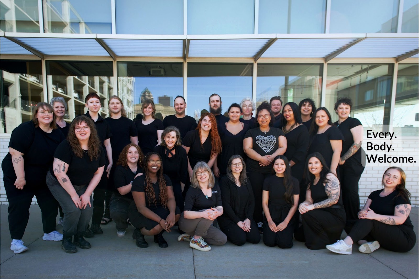 East Village Spa — waxing salon in Des Moines