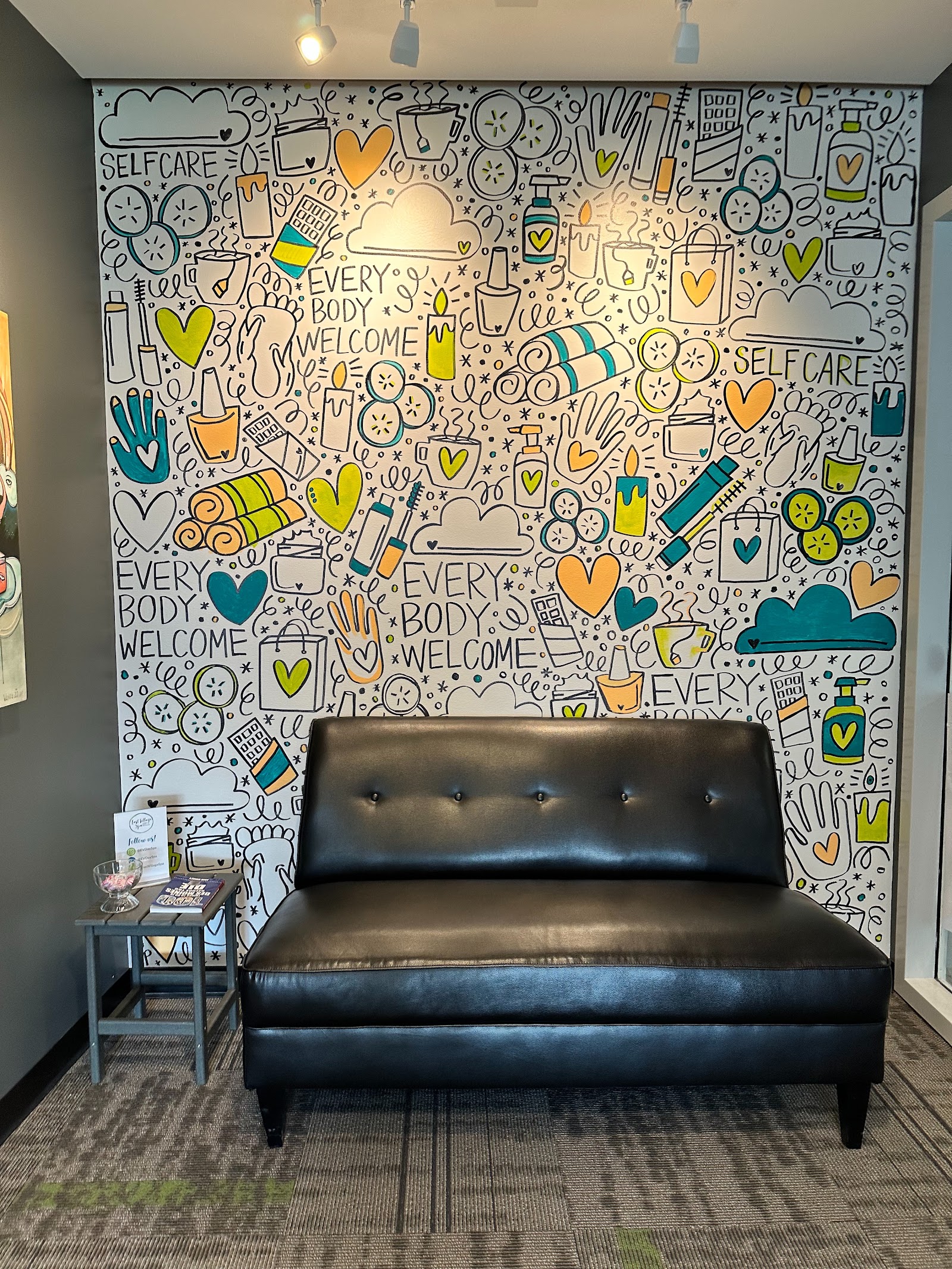 East Village Spa — photo 2