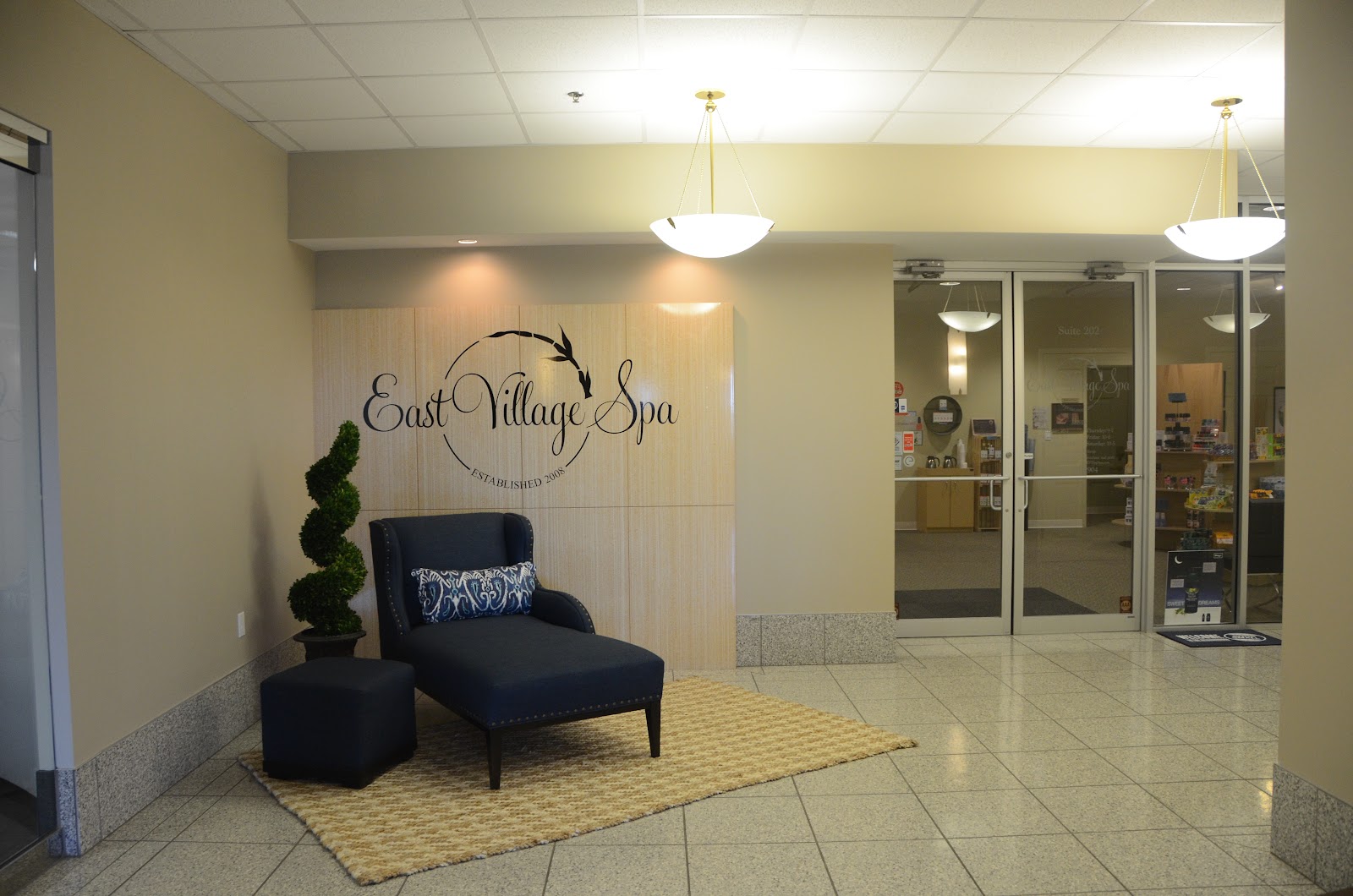 East Village Spa — photo 3