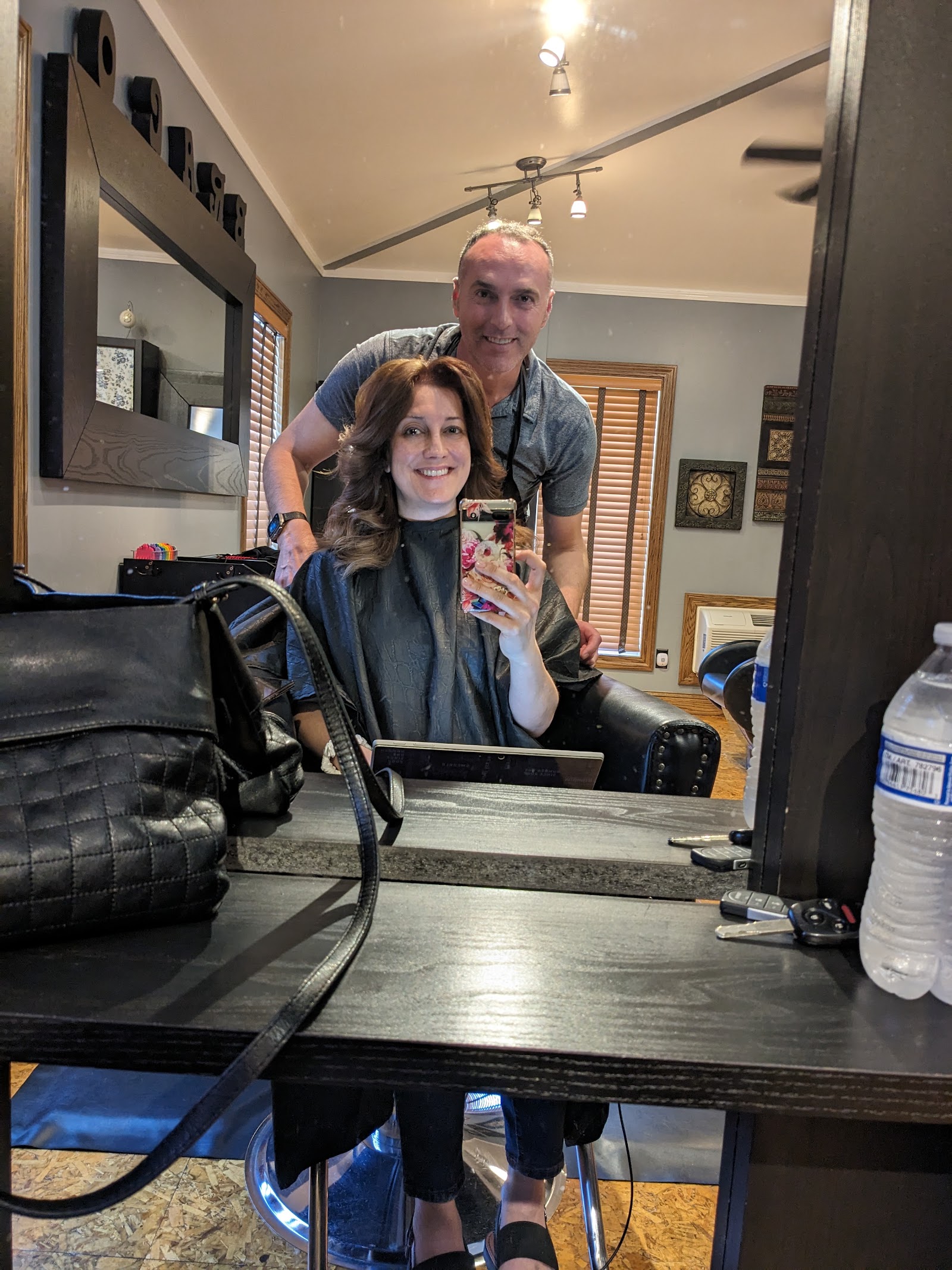 Braco Hair Salon — photo 3