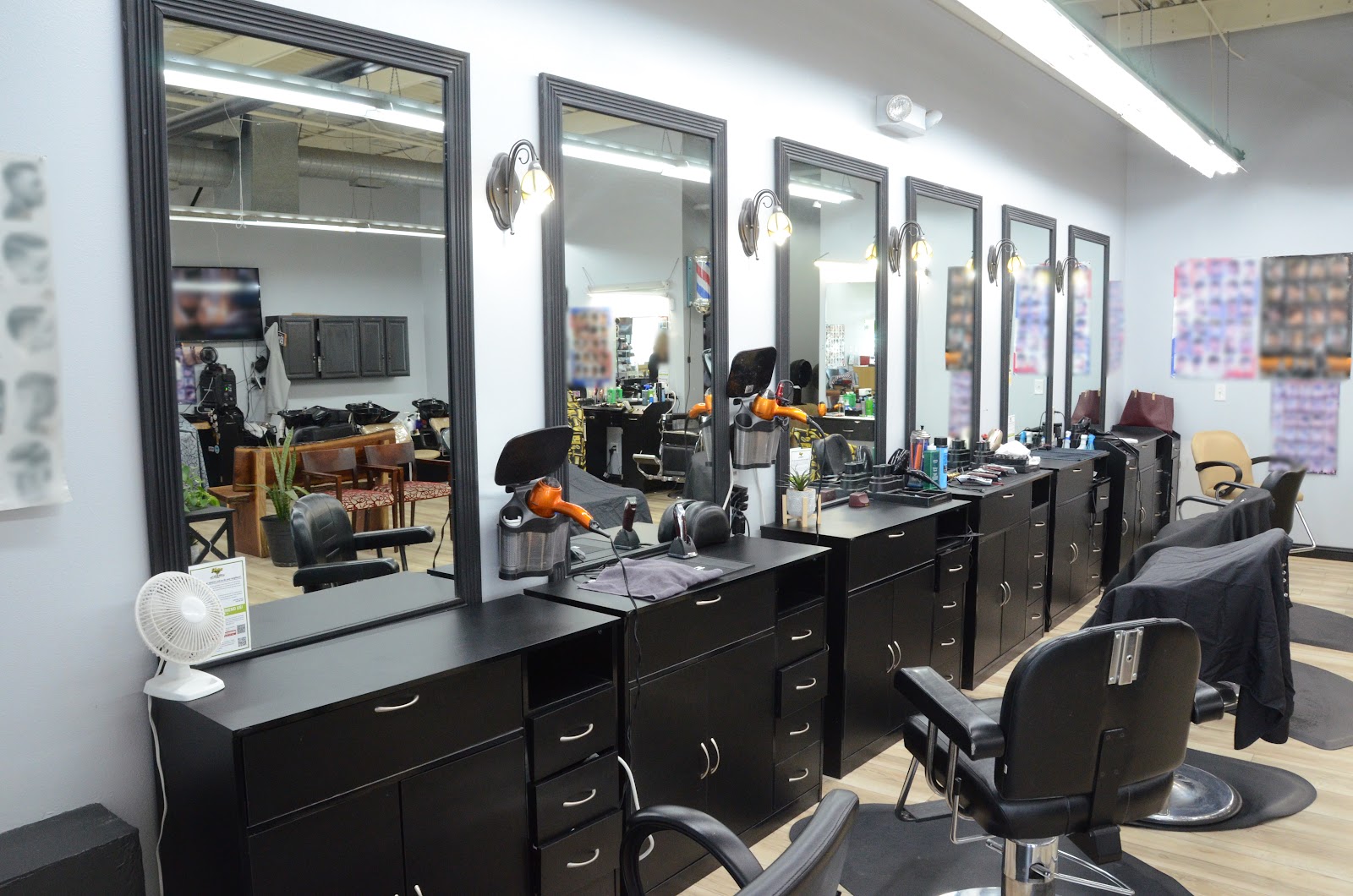 Letty's Beauty Salon — photo 2
