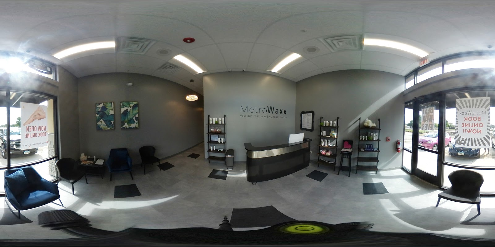 MetroWaxx — photo 3