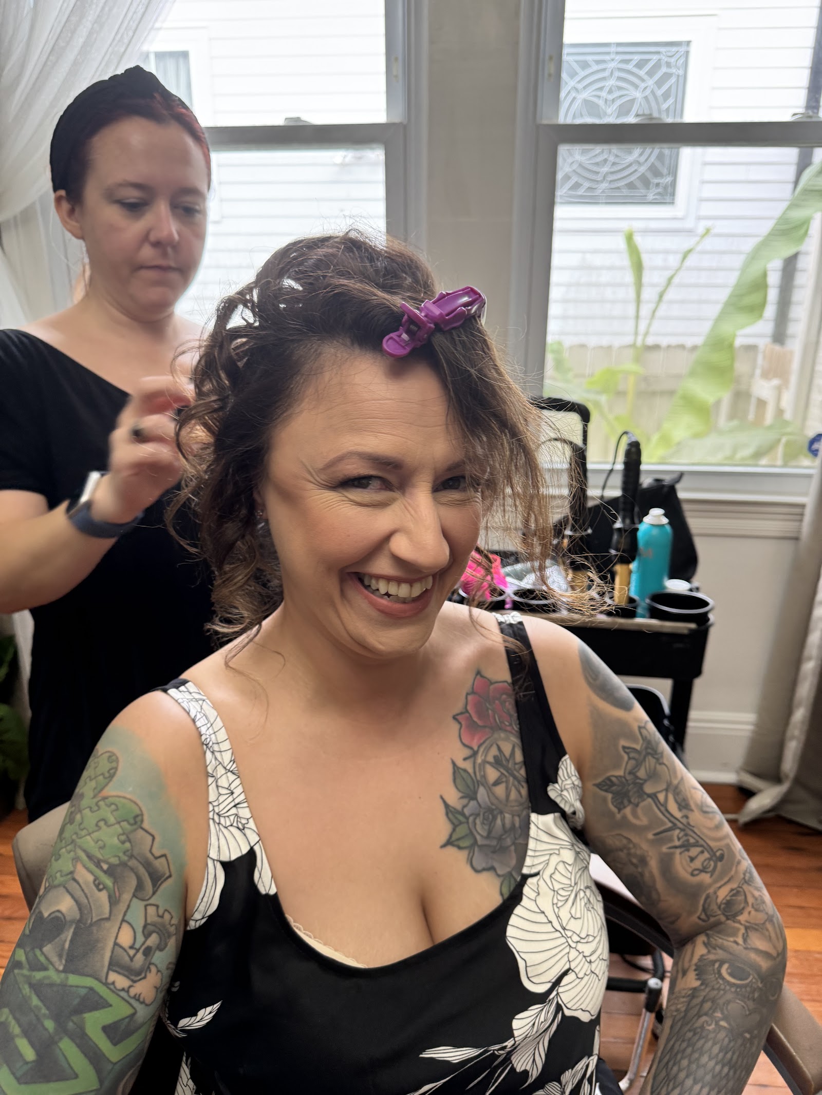 Aviva Salon — photo 3