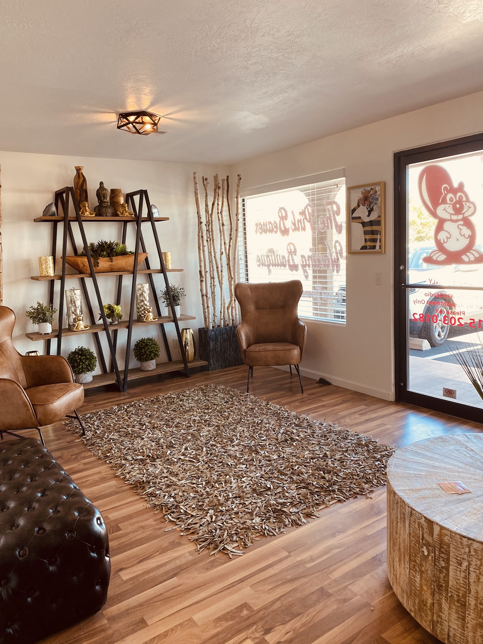 The Pink Beaver Waxing Boutique — photo 2
