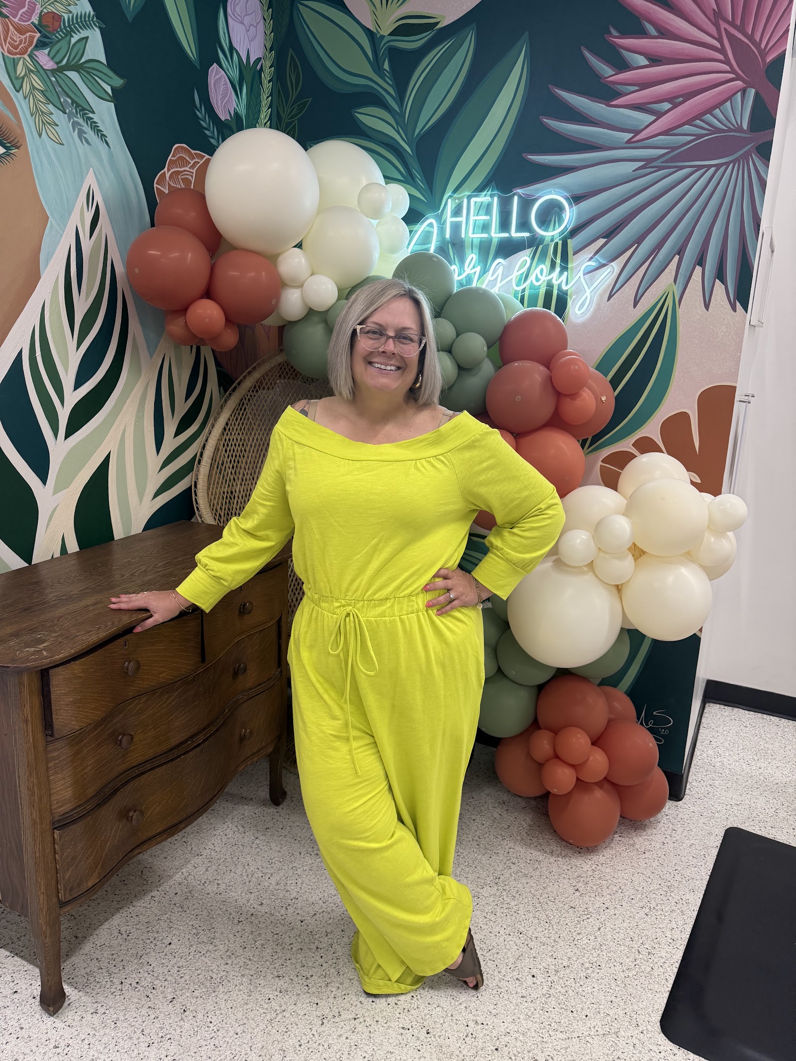 Trixies Salon & Spa — photo 2