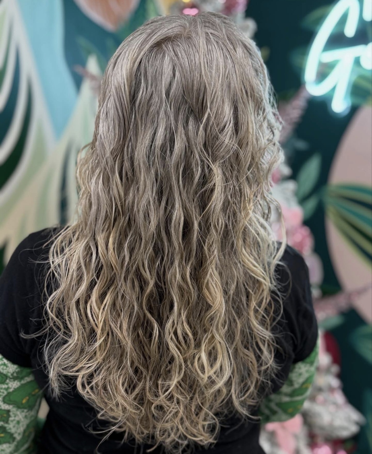 Trixies Salon & Spa — photo 3