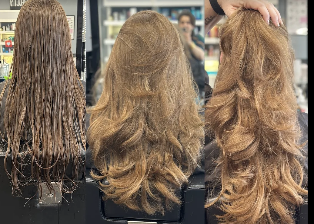Mahlaha Salon — waxing salon in Des Moines