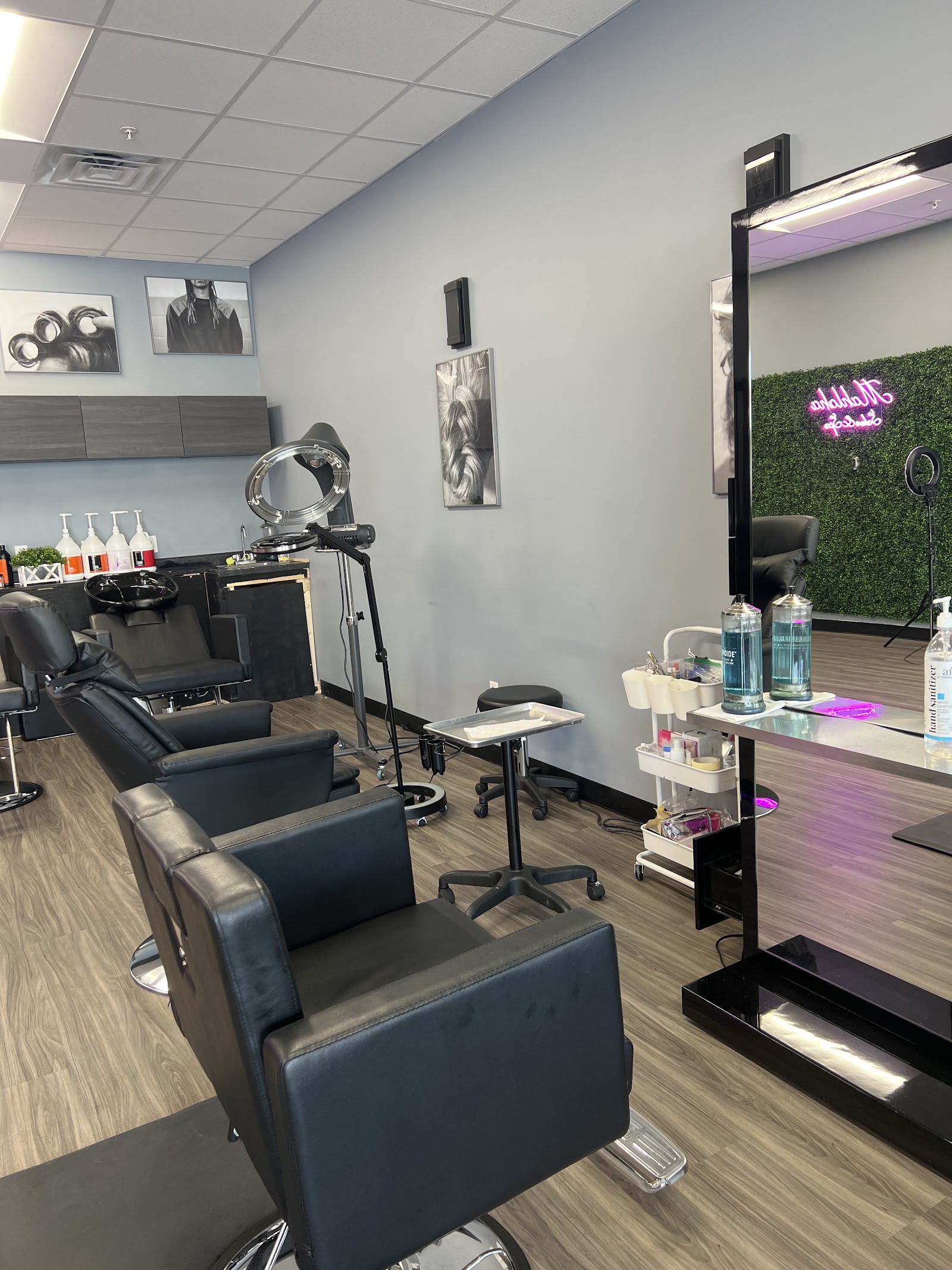 Mahlaha Salon — photo 2