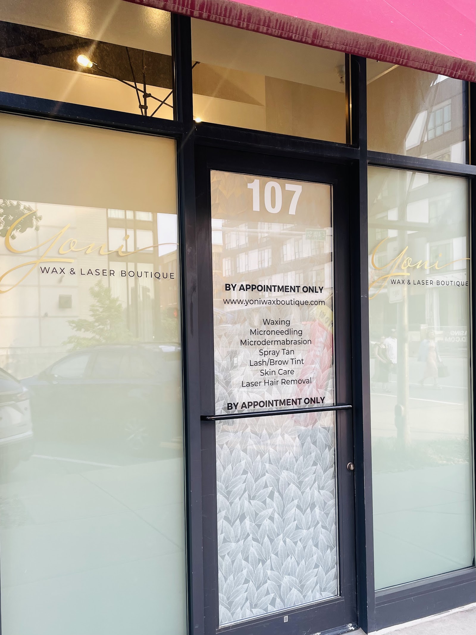 Yoni Wax & Laser Boutique — photo 2