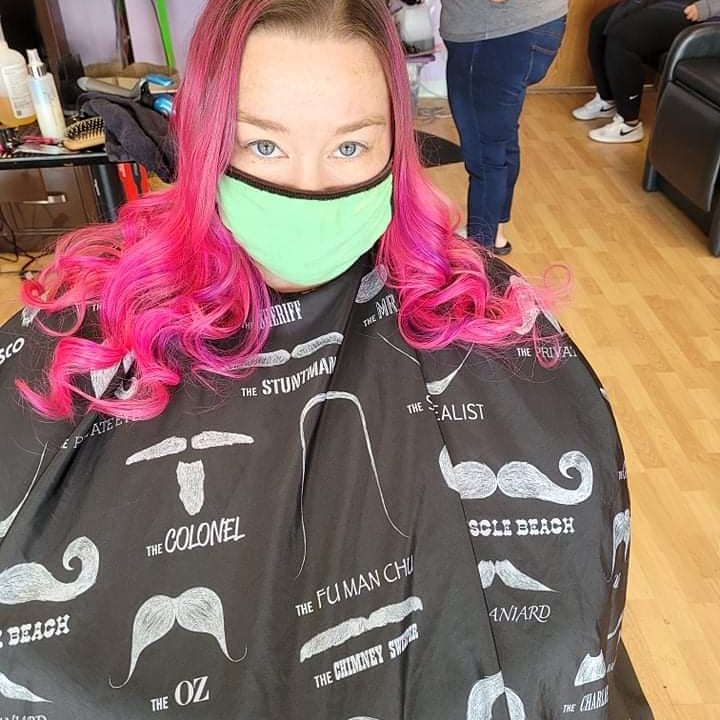 Adeya Renea Hair And Beauty Bar — photo 2