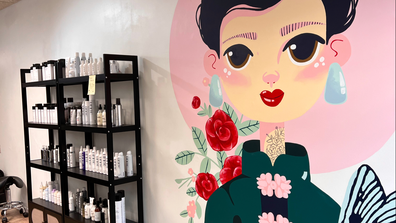 Lovan Salon — photo 2