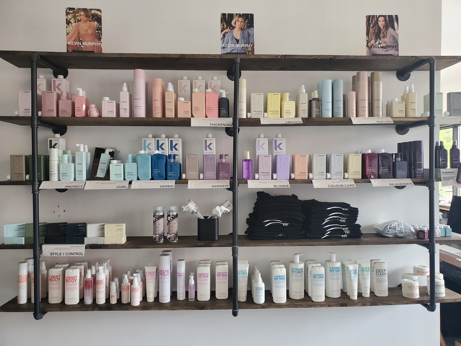 Lovan Salon — photo 3