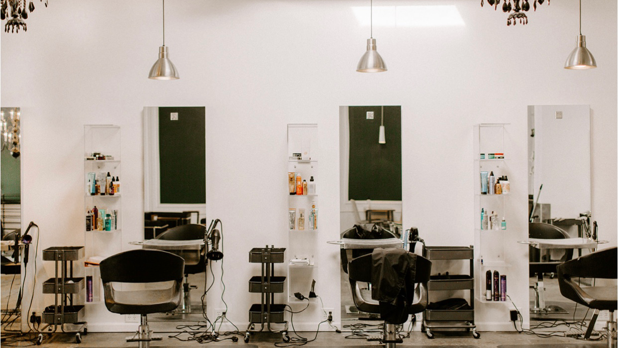 dsm salon — waxing salon in Des Moines