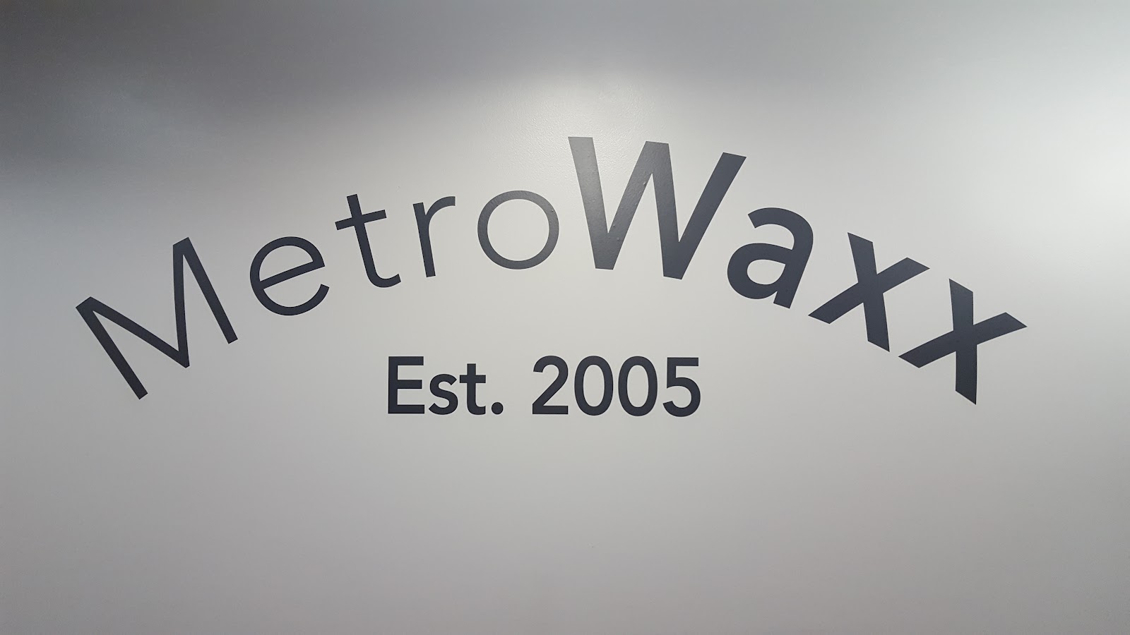 MetroWaxx — photo 3