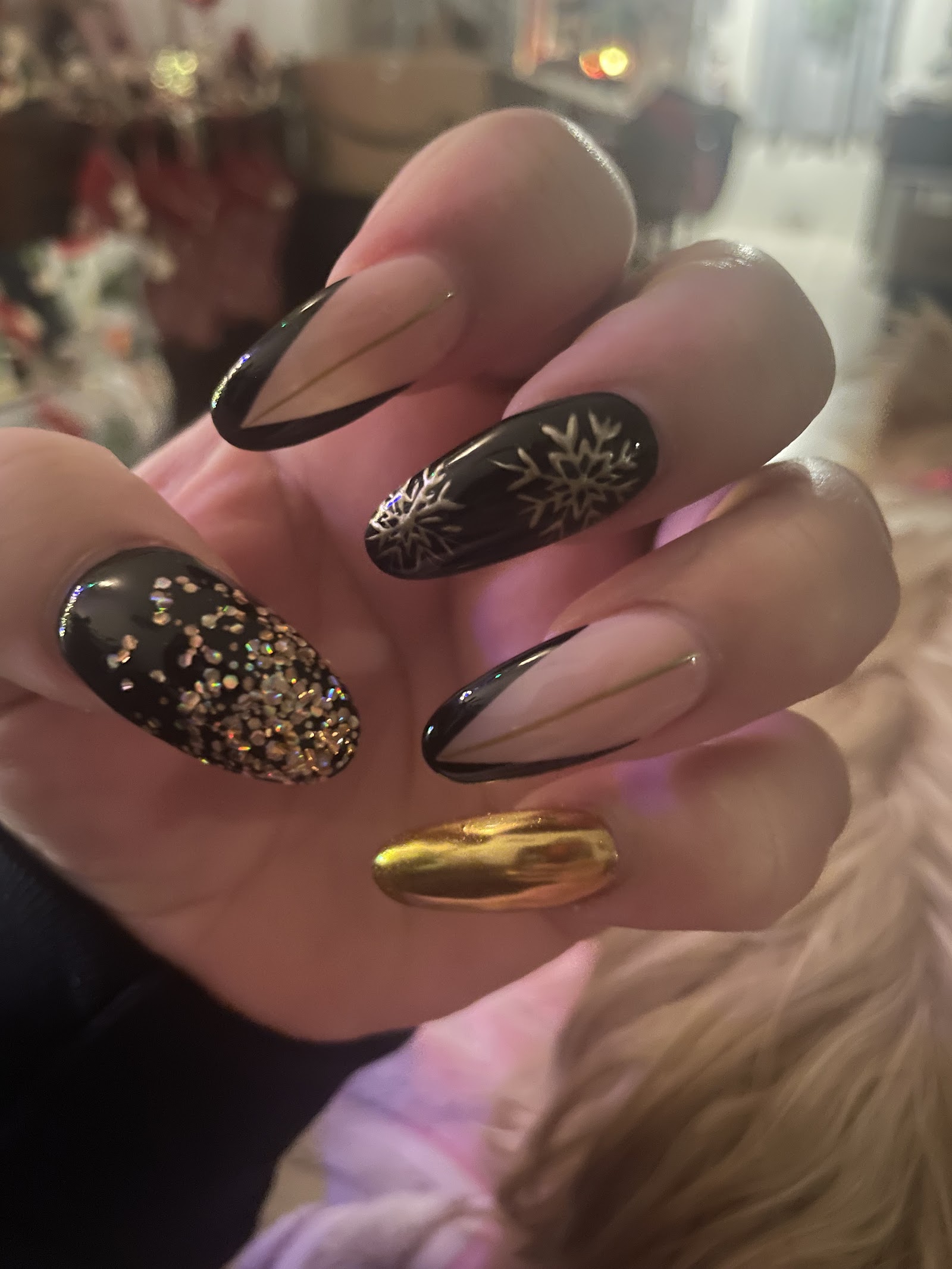 Foxy Nails & Tanning — photo 2