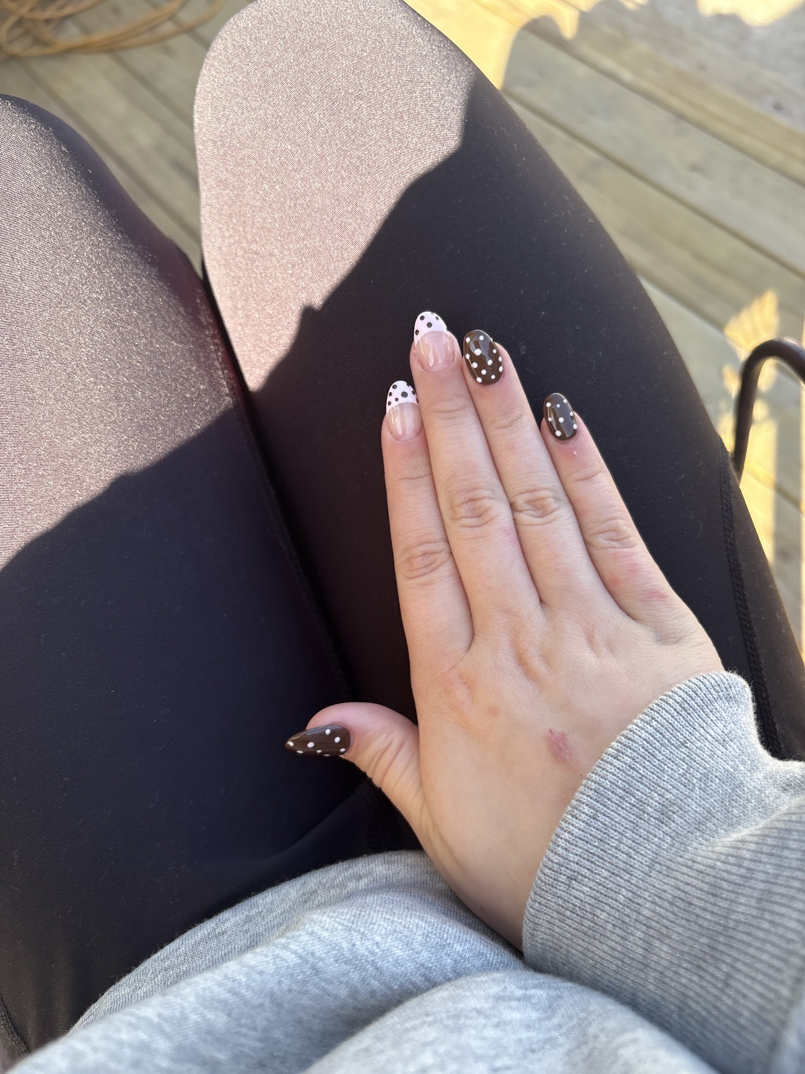 Foxy Nails & Tanning — photo 3