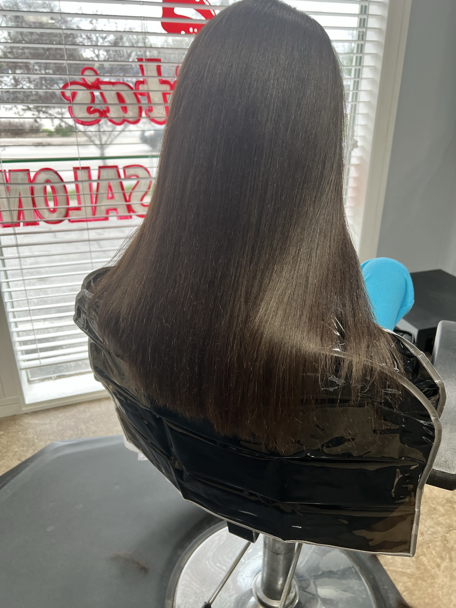 Anita's Beauty Shop — photo 2