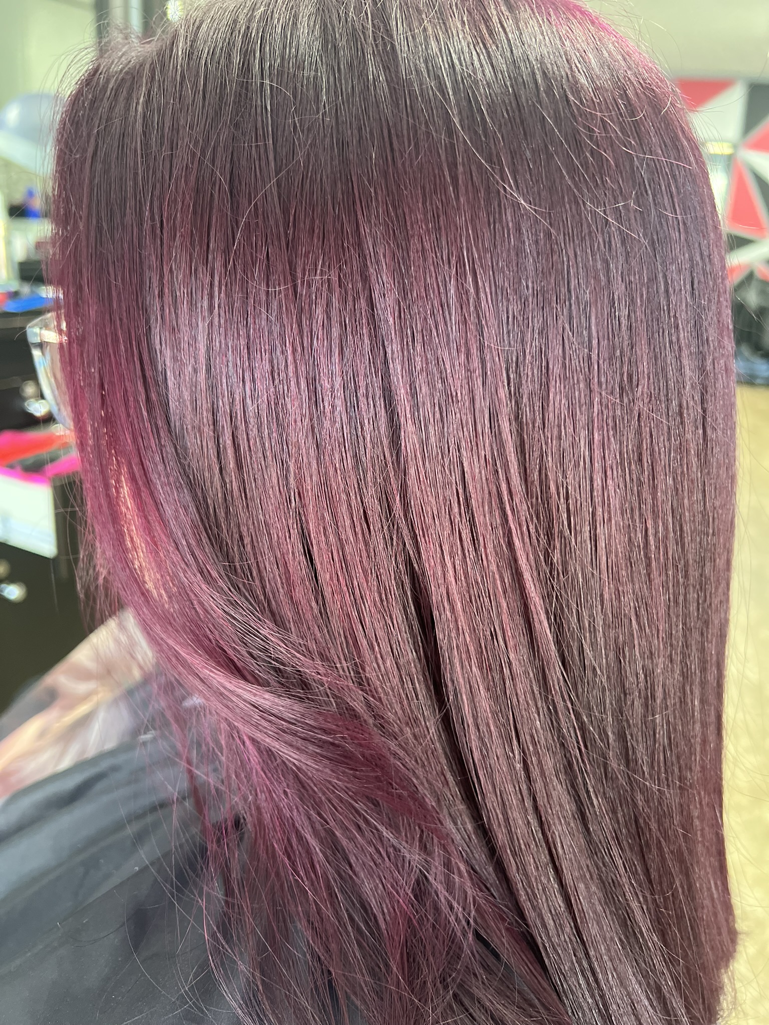 Anita's Beauty Shop — photo 3