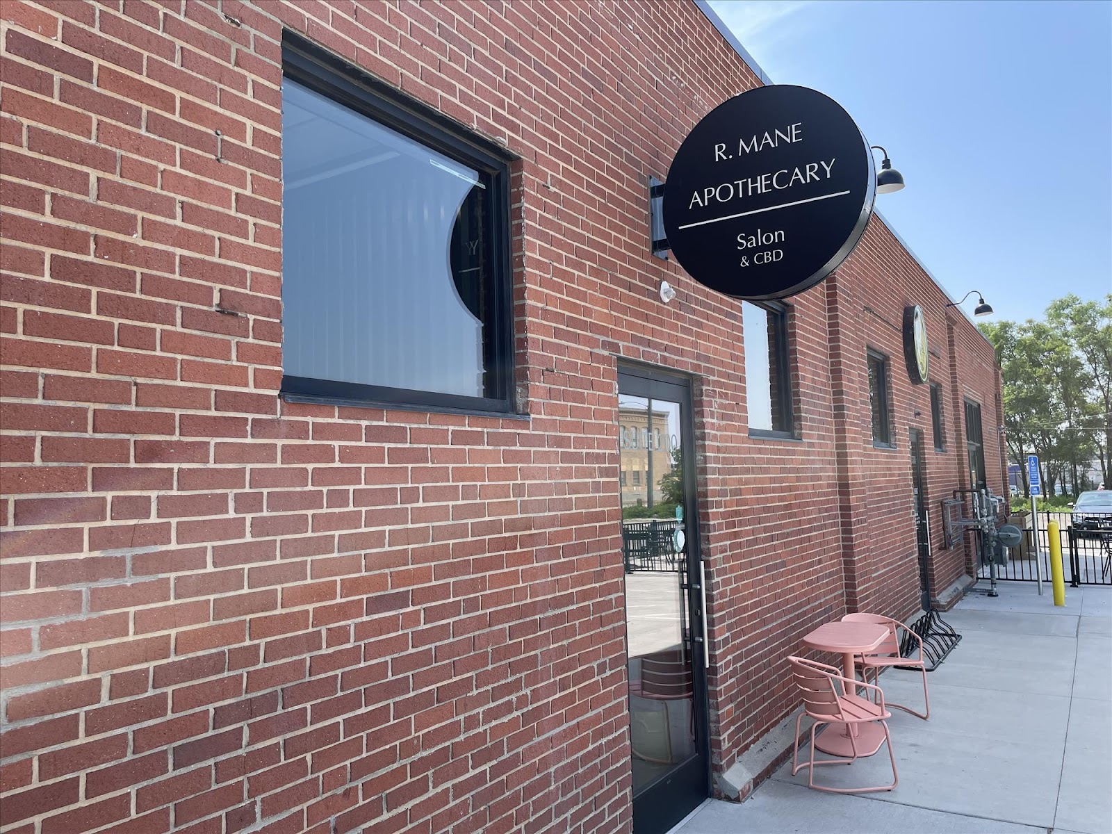 R. Mane Apothecary — photo 3
