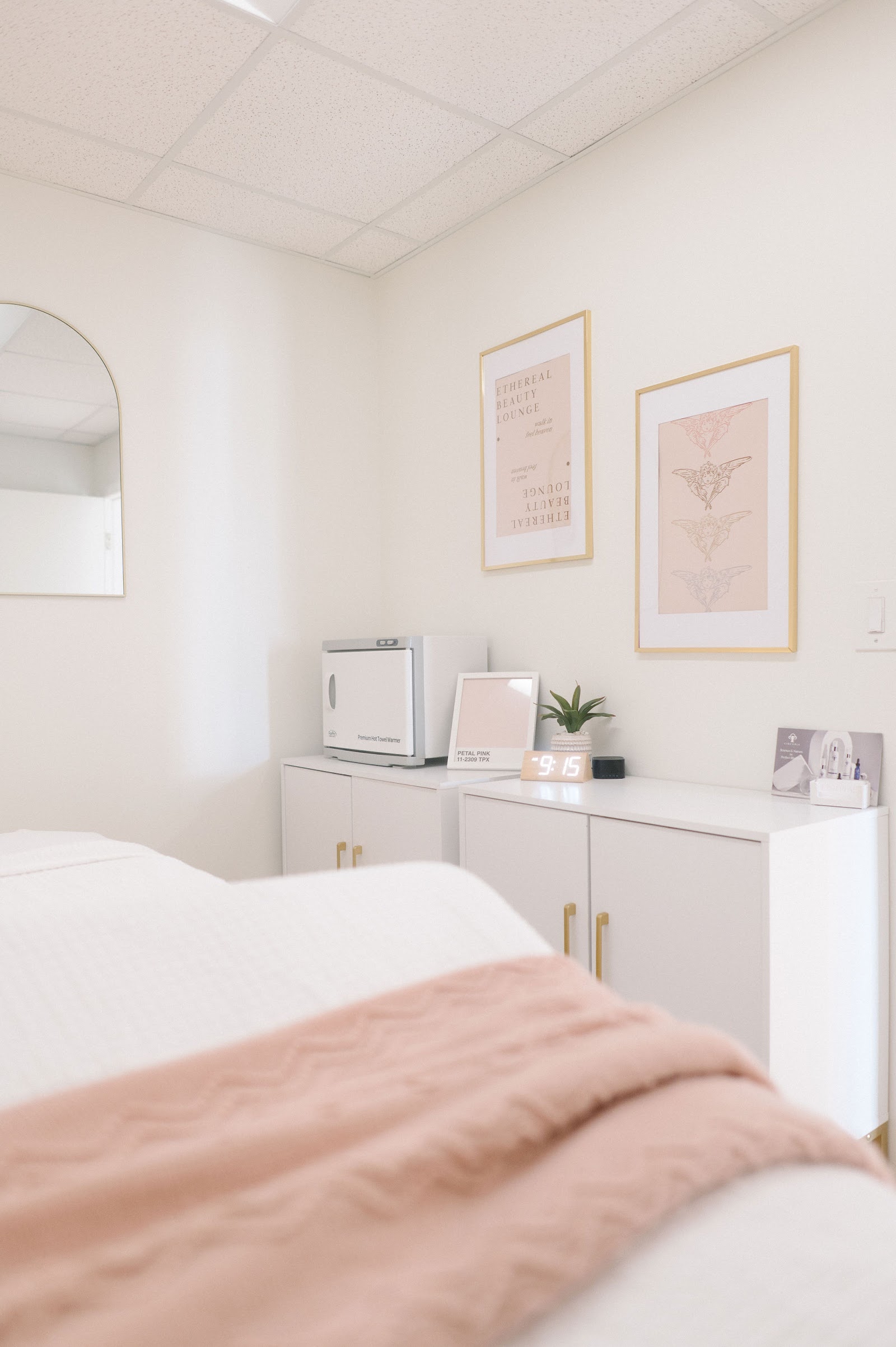 Ethereal Beauty Lounge — photo 2