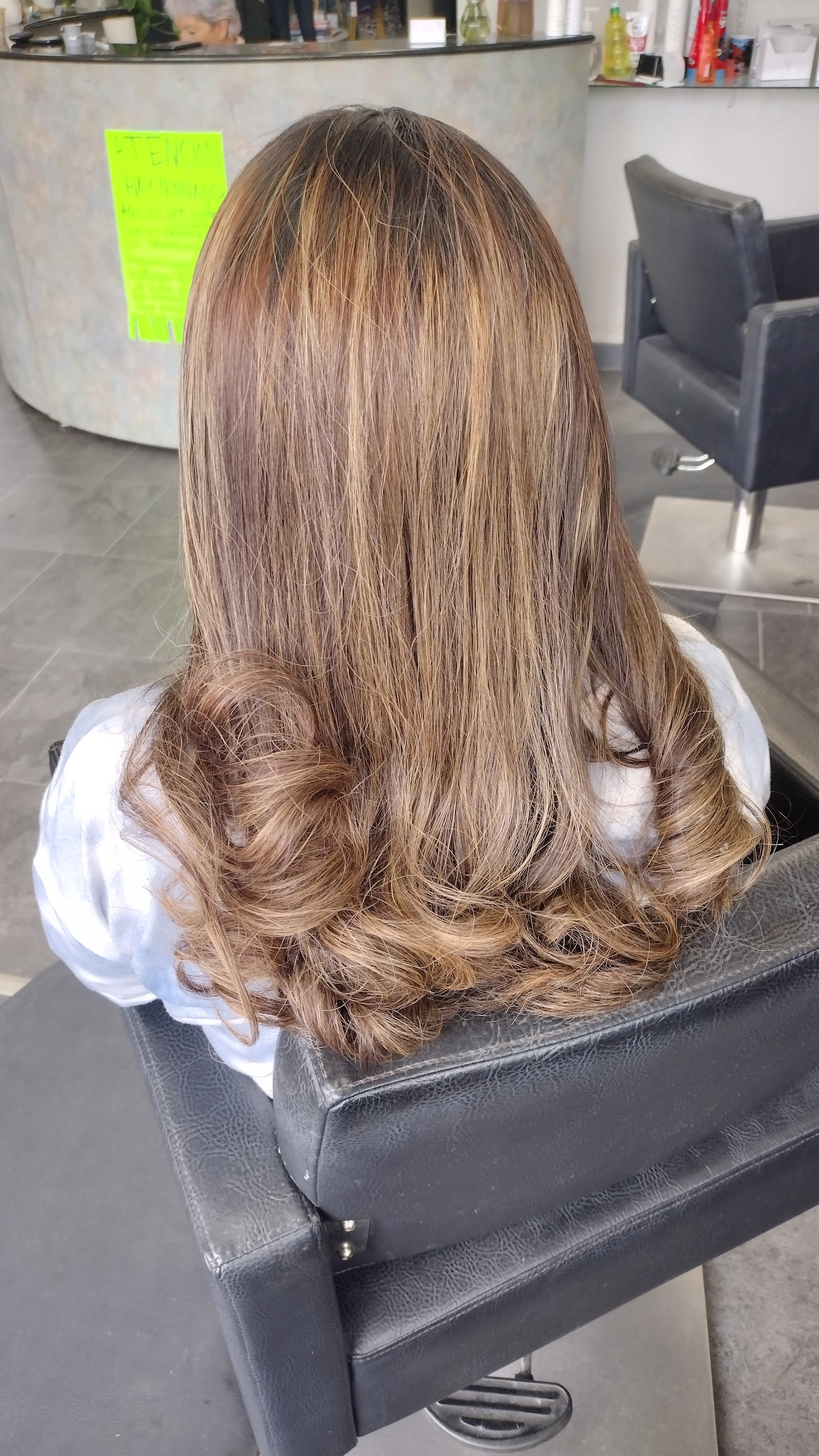 Secretos Beauty Shop — photo 2