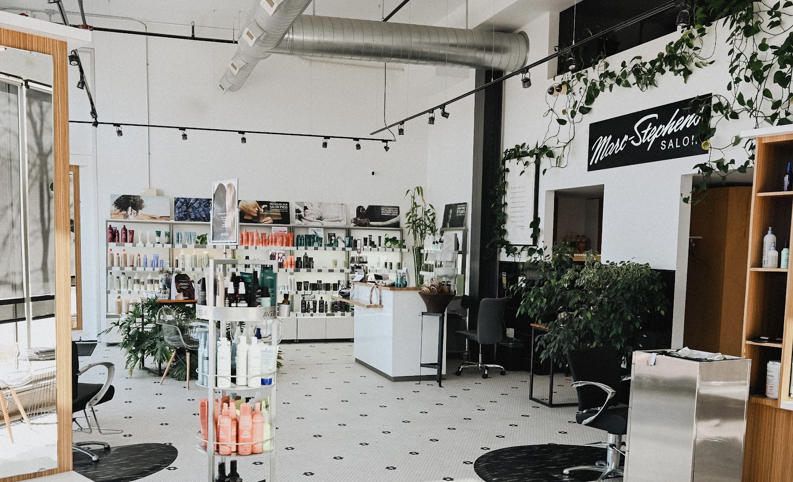 Marc Stephens Salon — photo 2