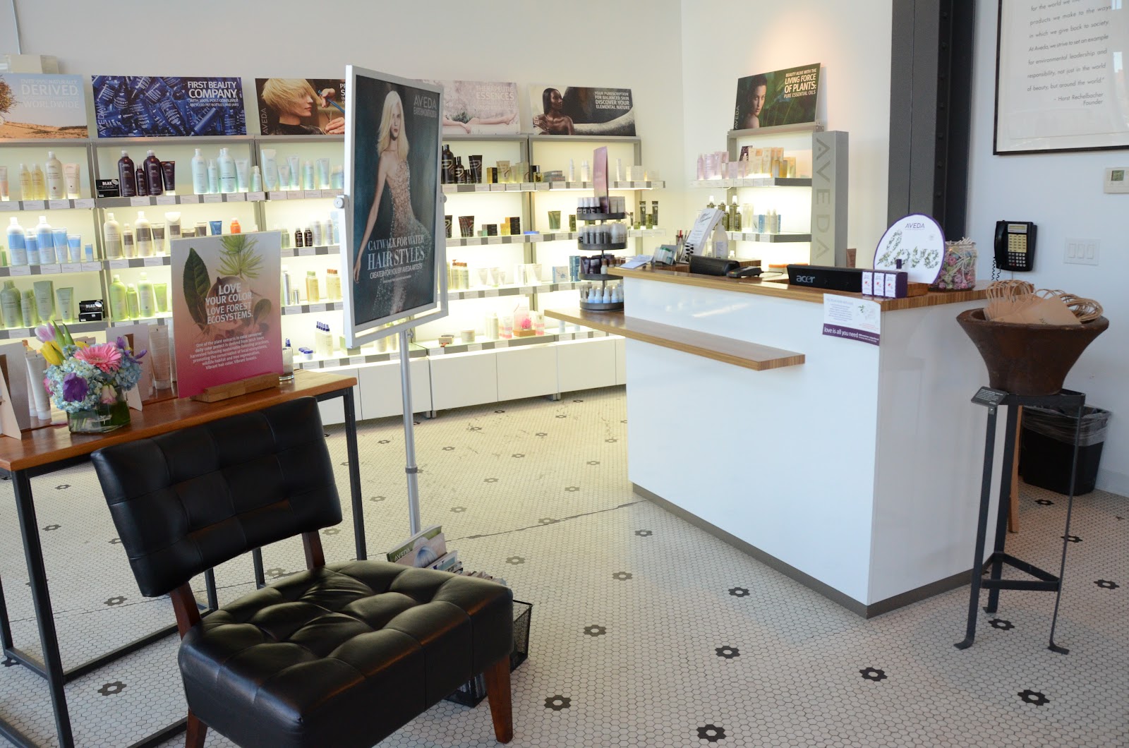 Marc Stephens Salon — photo 3