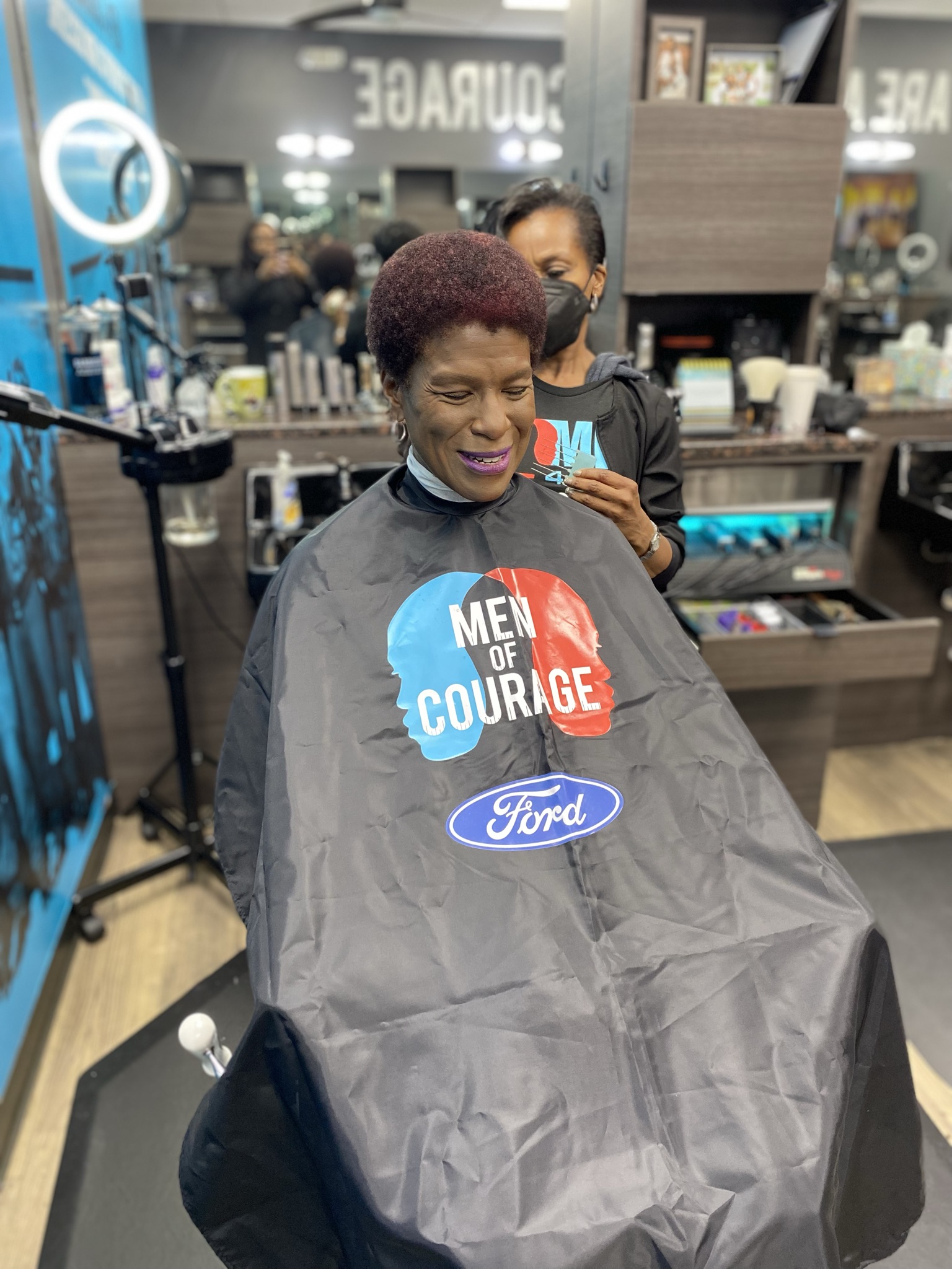 Shears and Shaves LLC — photo 2