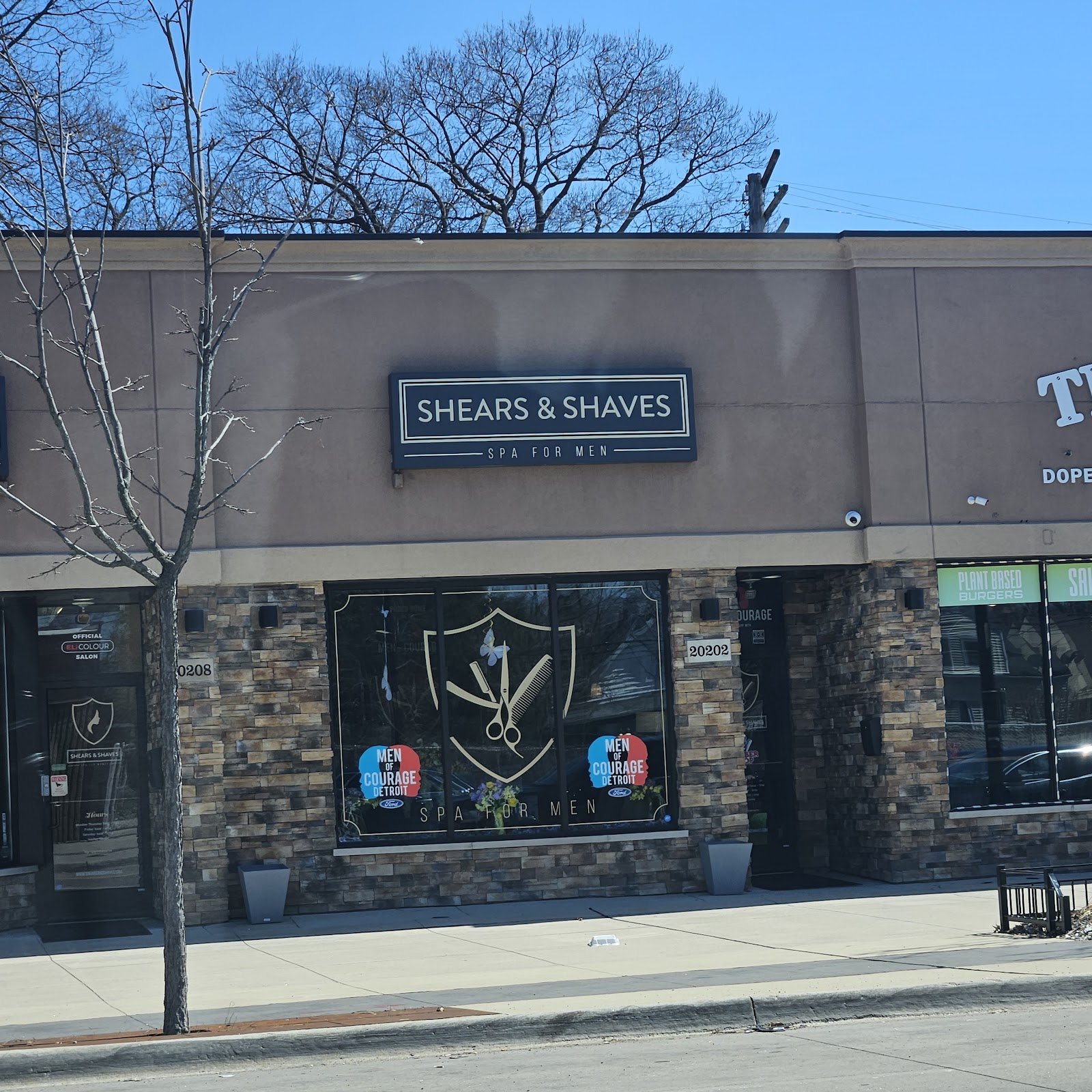 Shears and Shaves LLC — photo 3